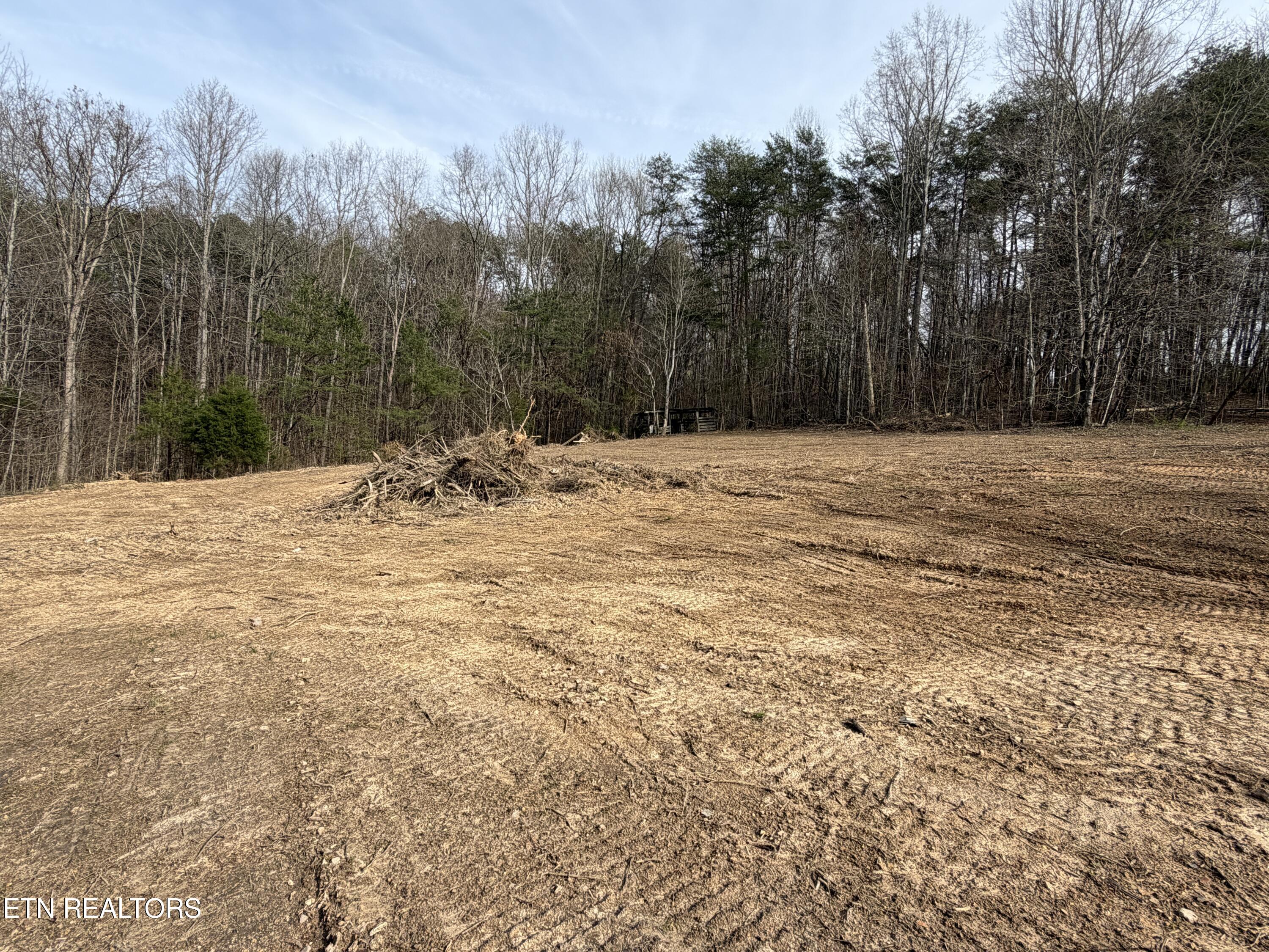 0 Turner Road Andersonville TN 37705