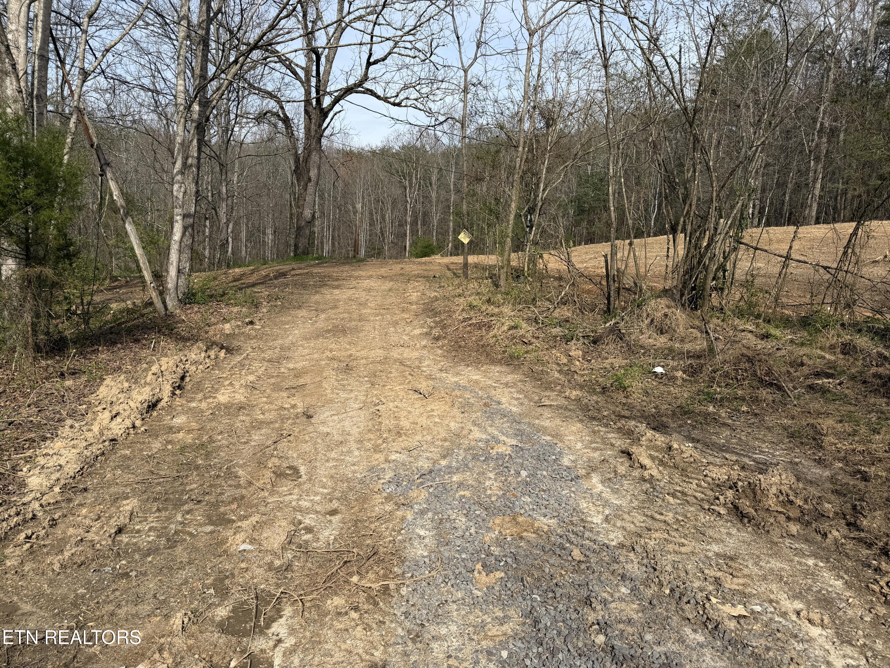 0 Turner Road Andersonville TN 37705