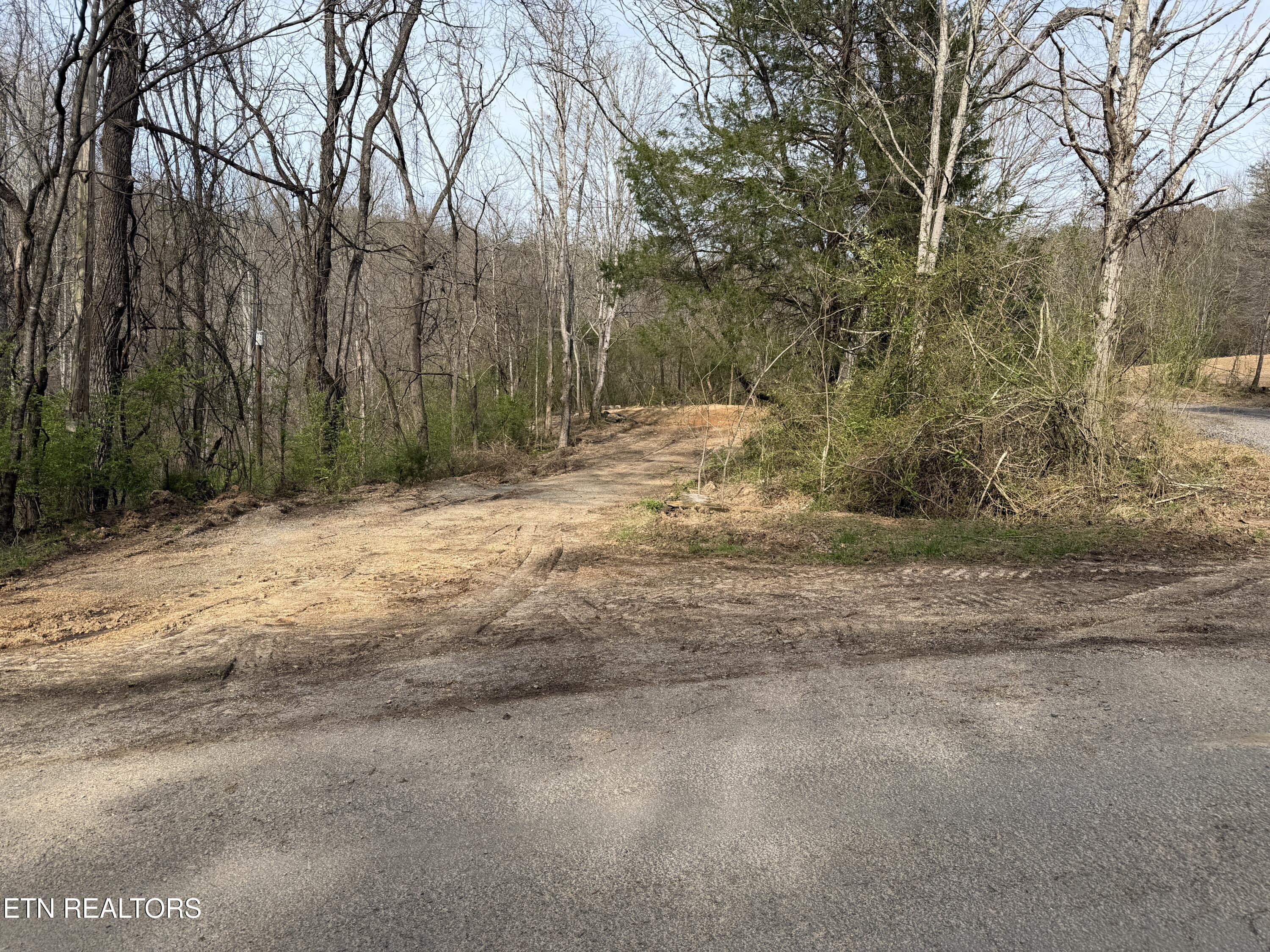 0 Turner Road Andersonville TN 37705