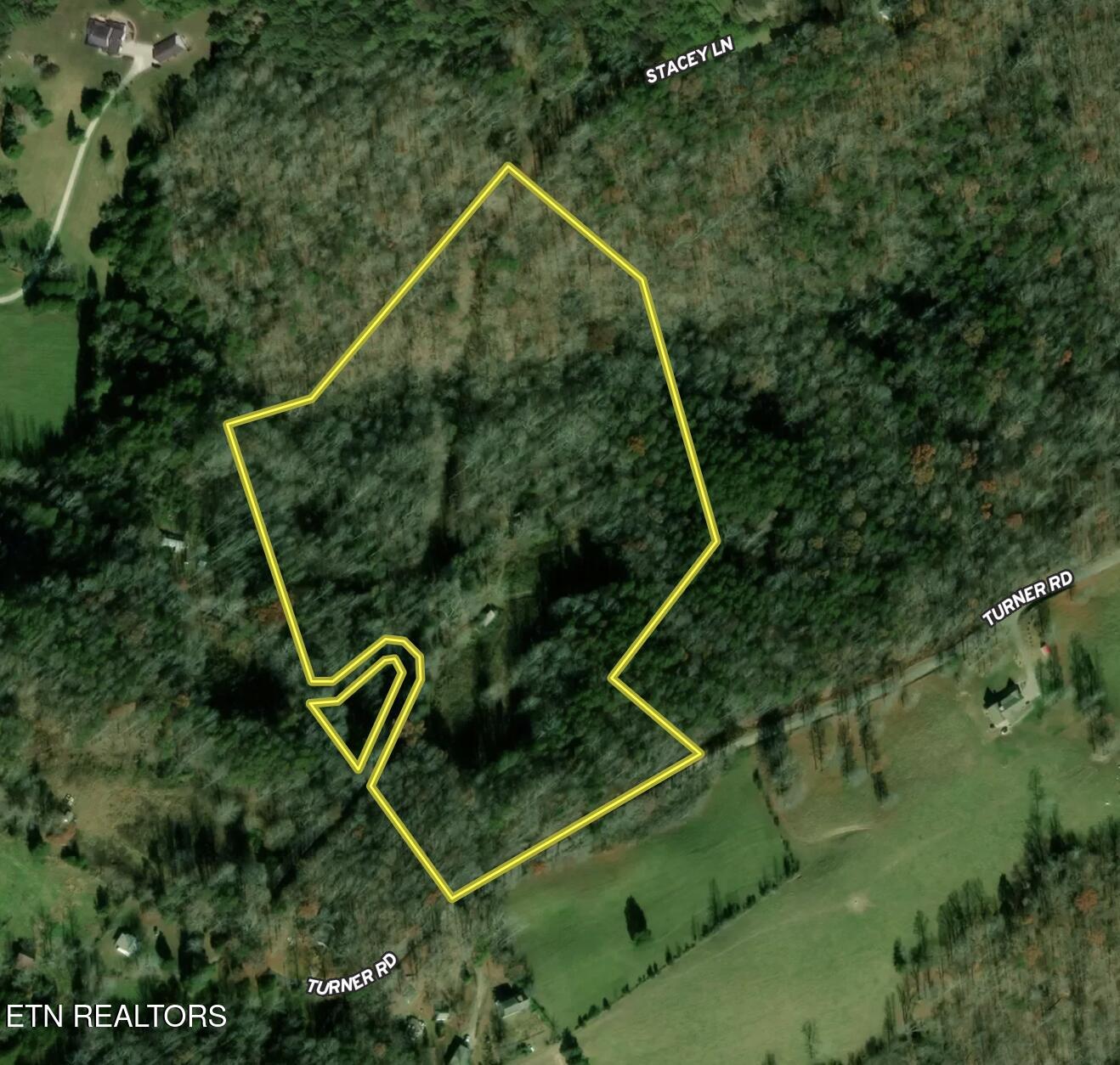 0 Turner Road Andersonville TN 37705