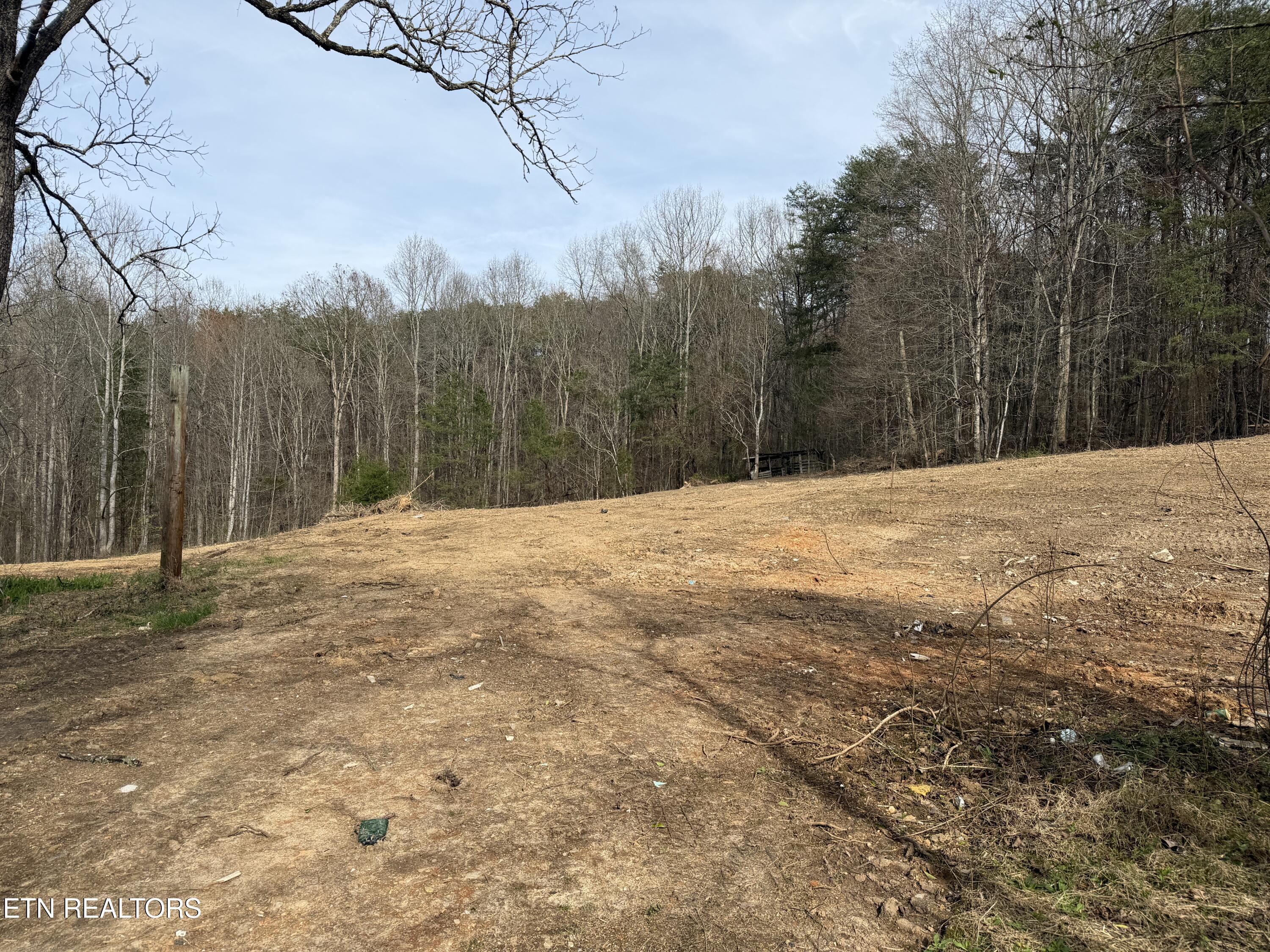 0 Turner Road Andersonville TN 37705