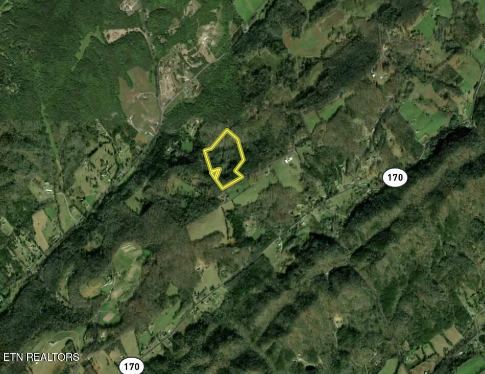 0 Turner Road Andersonville TN 37705