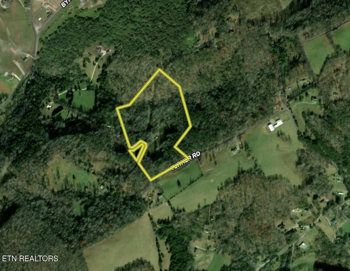 0 Turner Road Andersonville TN 37705