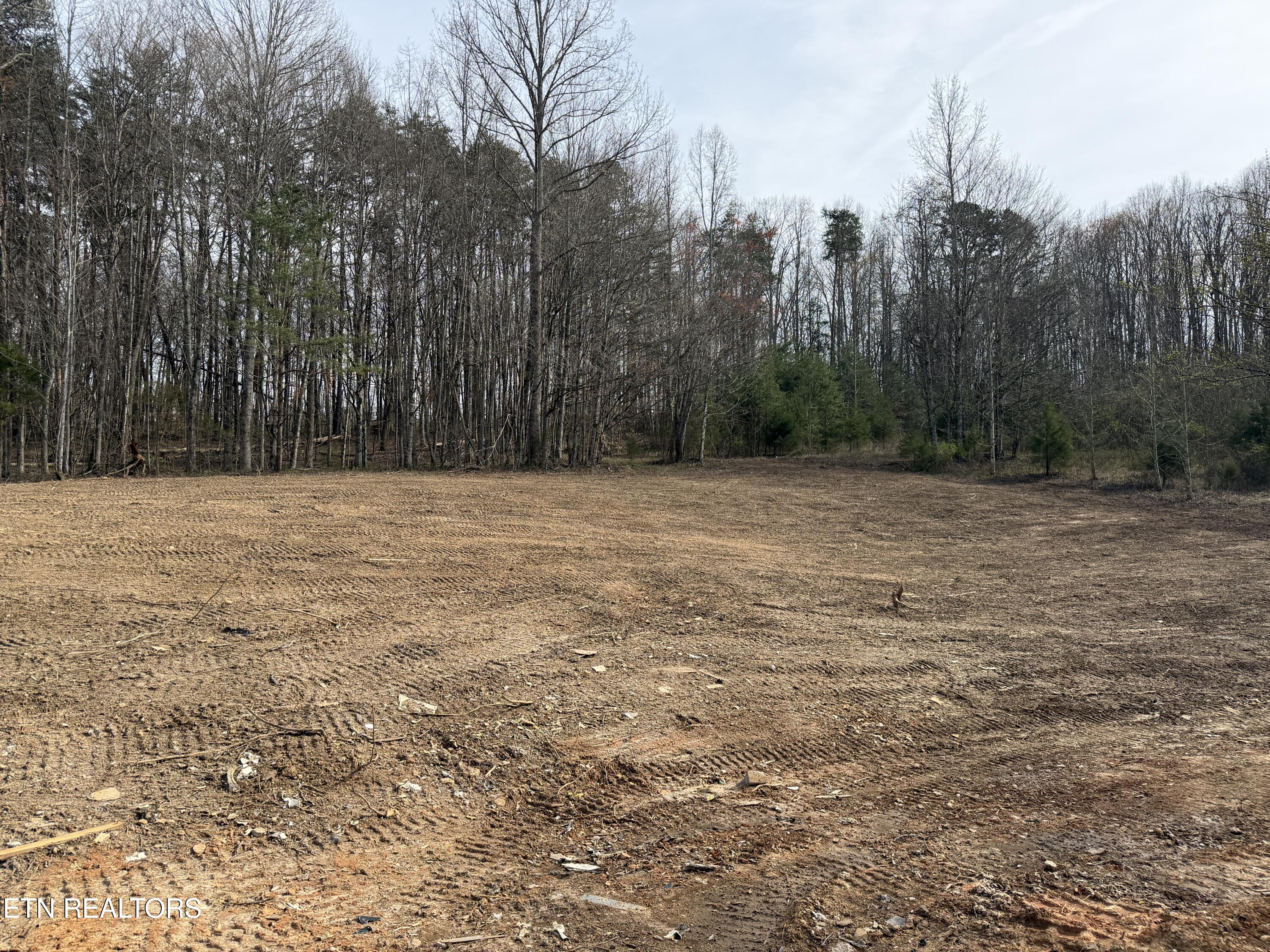 0 Turner Road Andersonville TN 37705