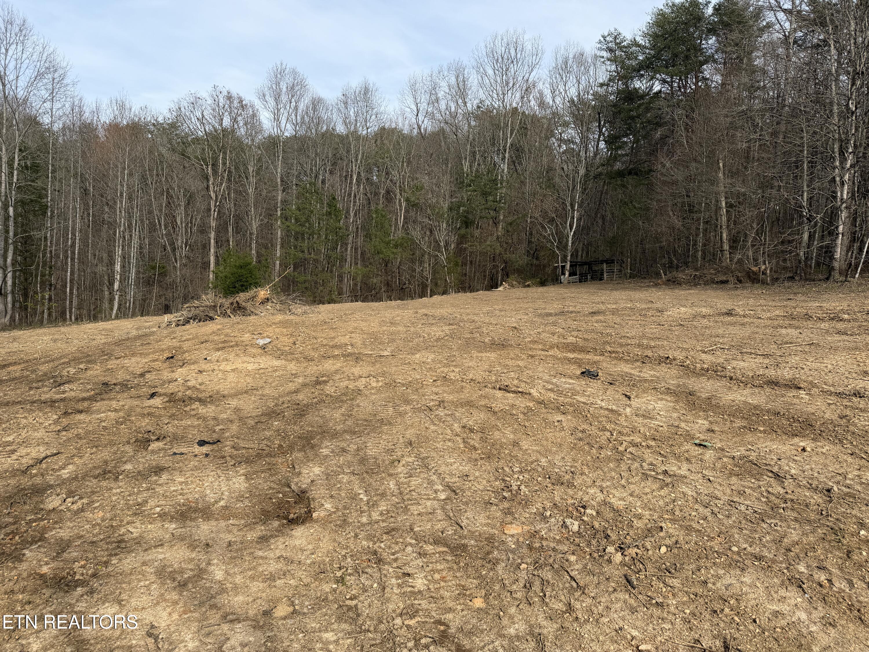 0 Turner Road Andersonville TN 37705