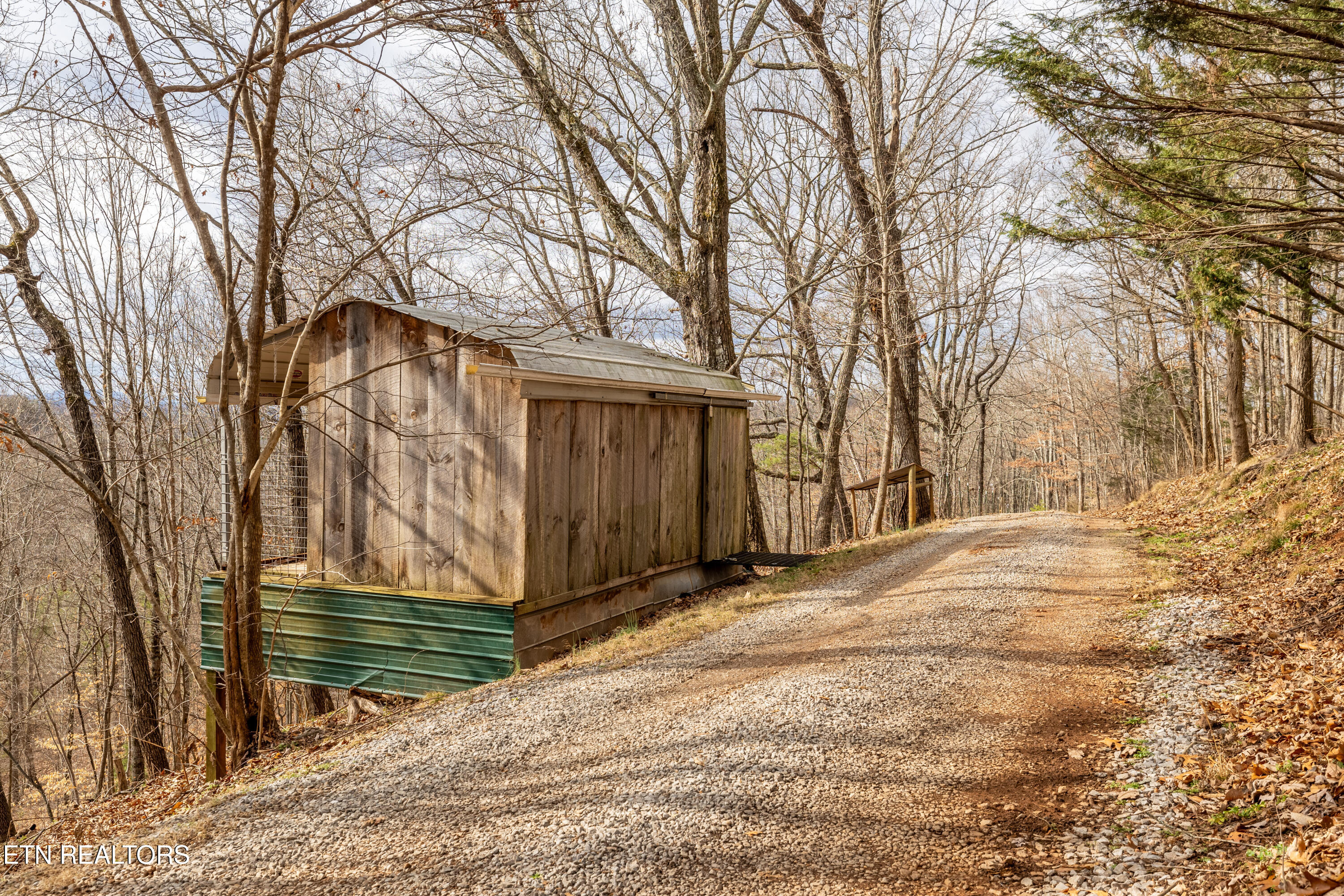 7249 Brewer Road Maryville TN 37801