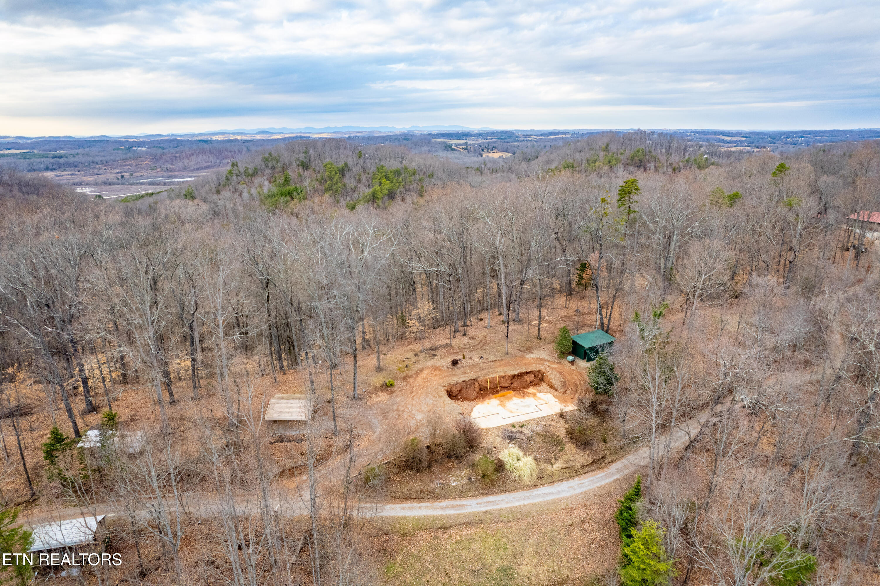 7249 Brewer Road Maryville TN 37801