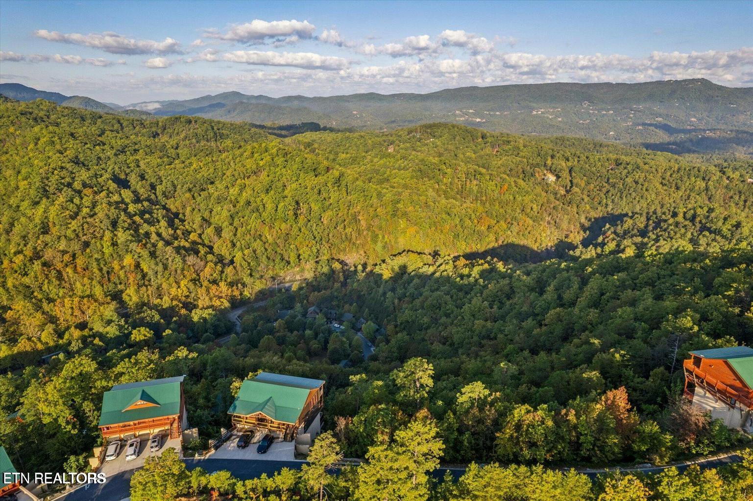 Mountain Ridge Way Sevierville TN 37862
