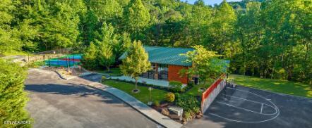 Mountain Ridge Way Sevierville TN 37862