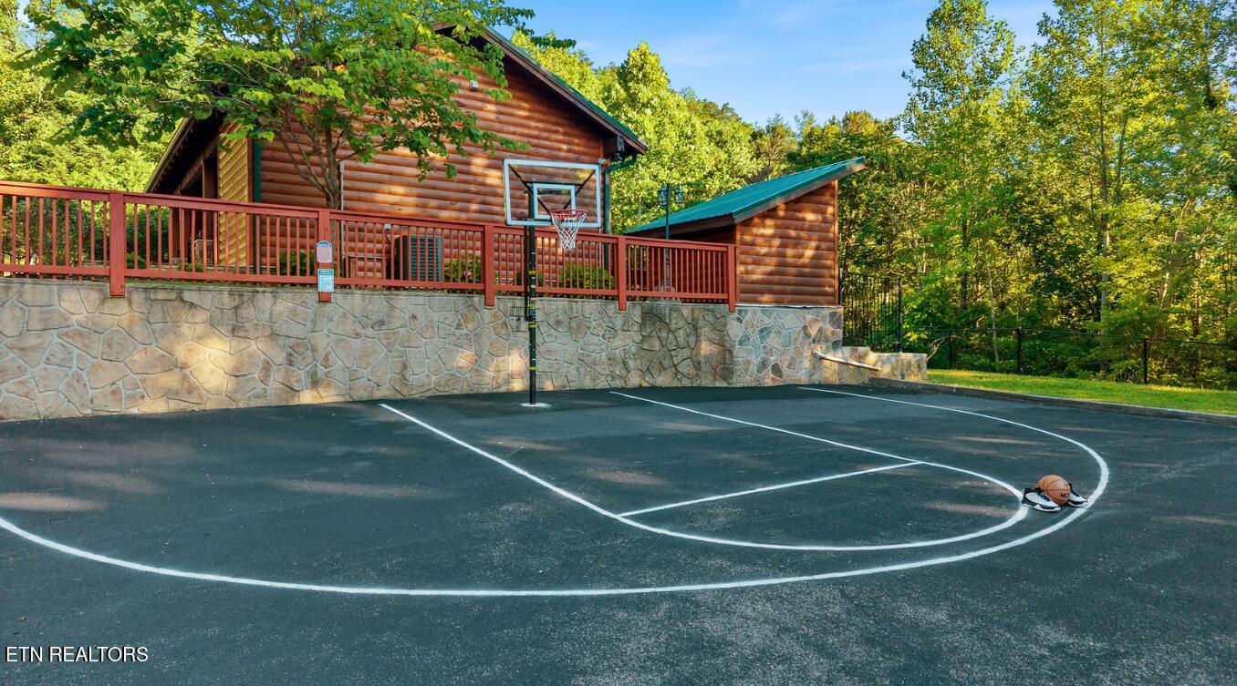 Mountain Ridge Way Sevierville TN 37862