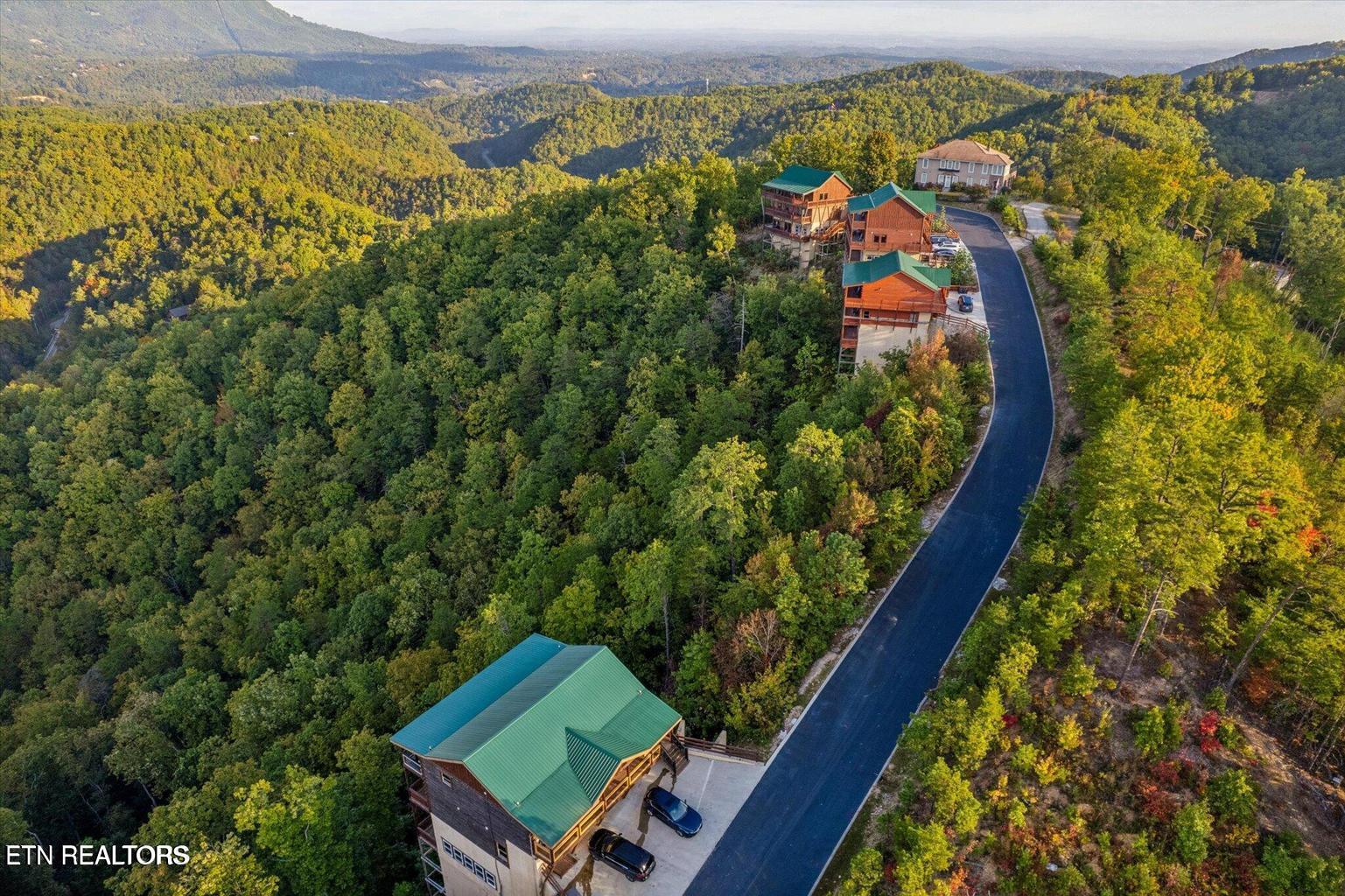 Mountain Ridge Way Sevierville TN 37862