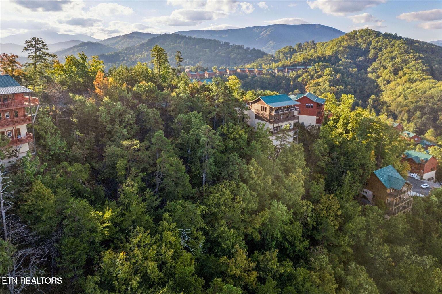 Mountain Ridge Way Sevierville TN 37862