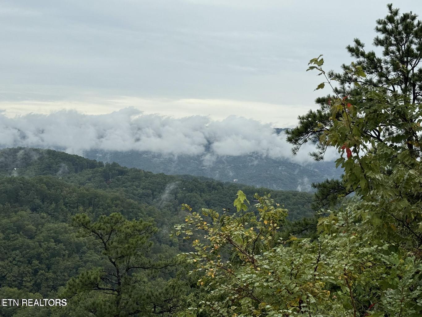 Mountain Ridge Way Sevierville TN 37862