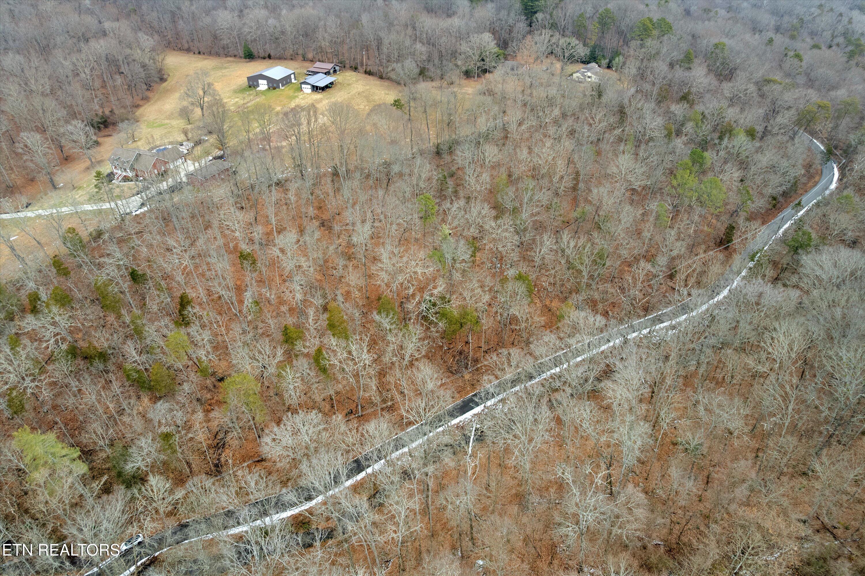 Fox Hollow Lane Andersonville TN 37705
