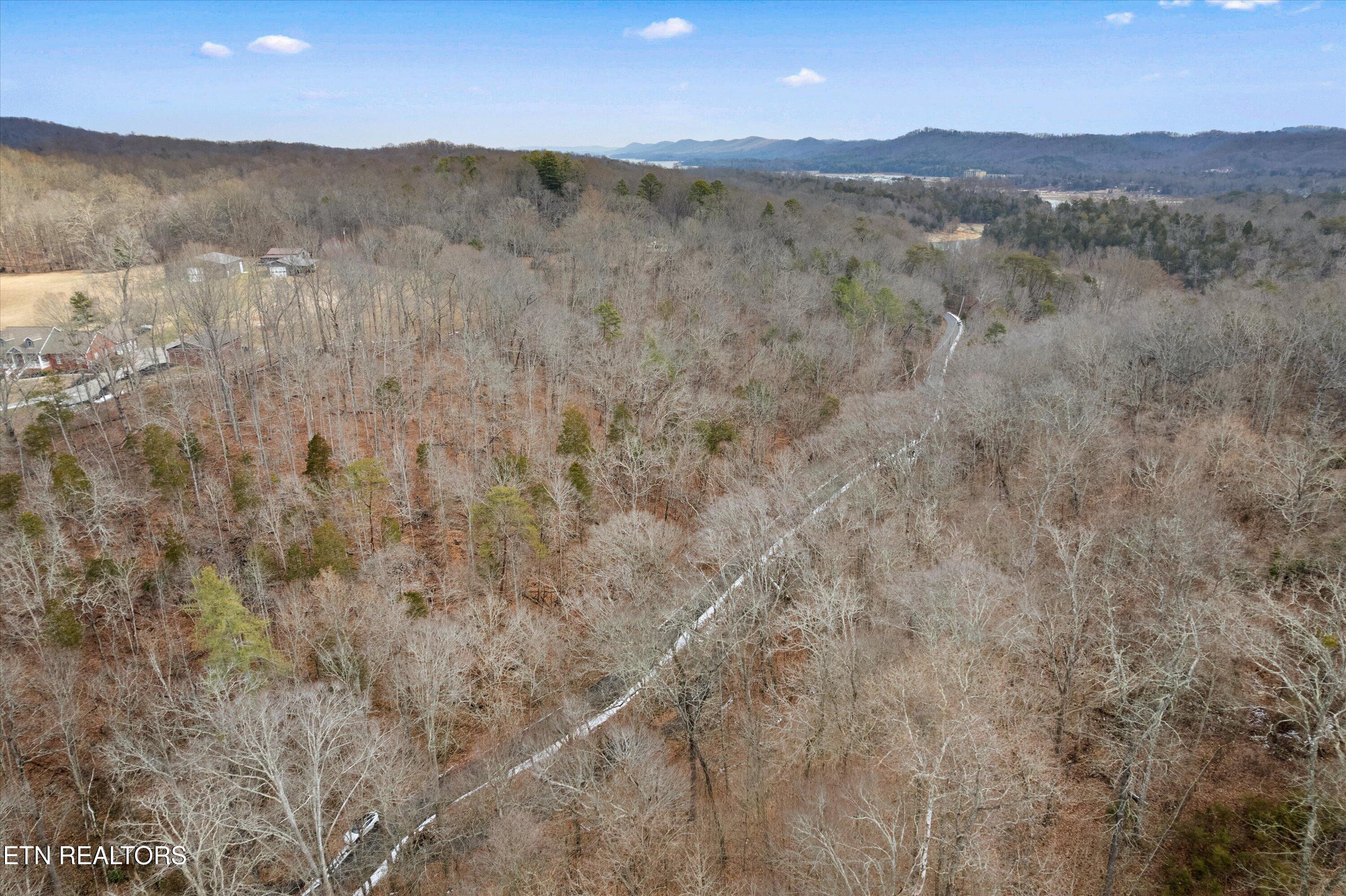 Fox Hollow Lane Andersonville TN 37705