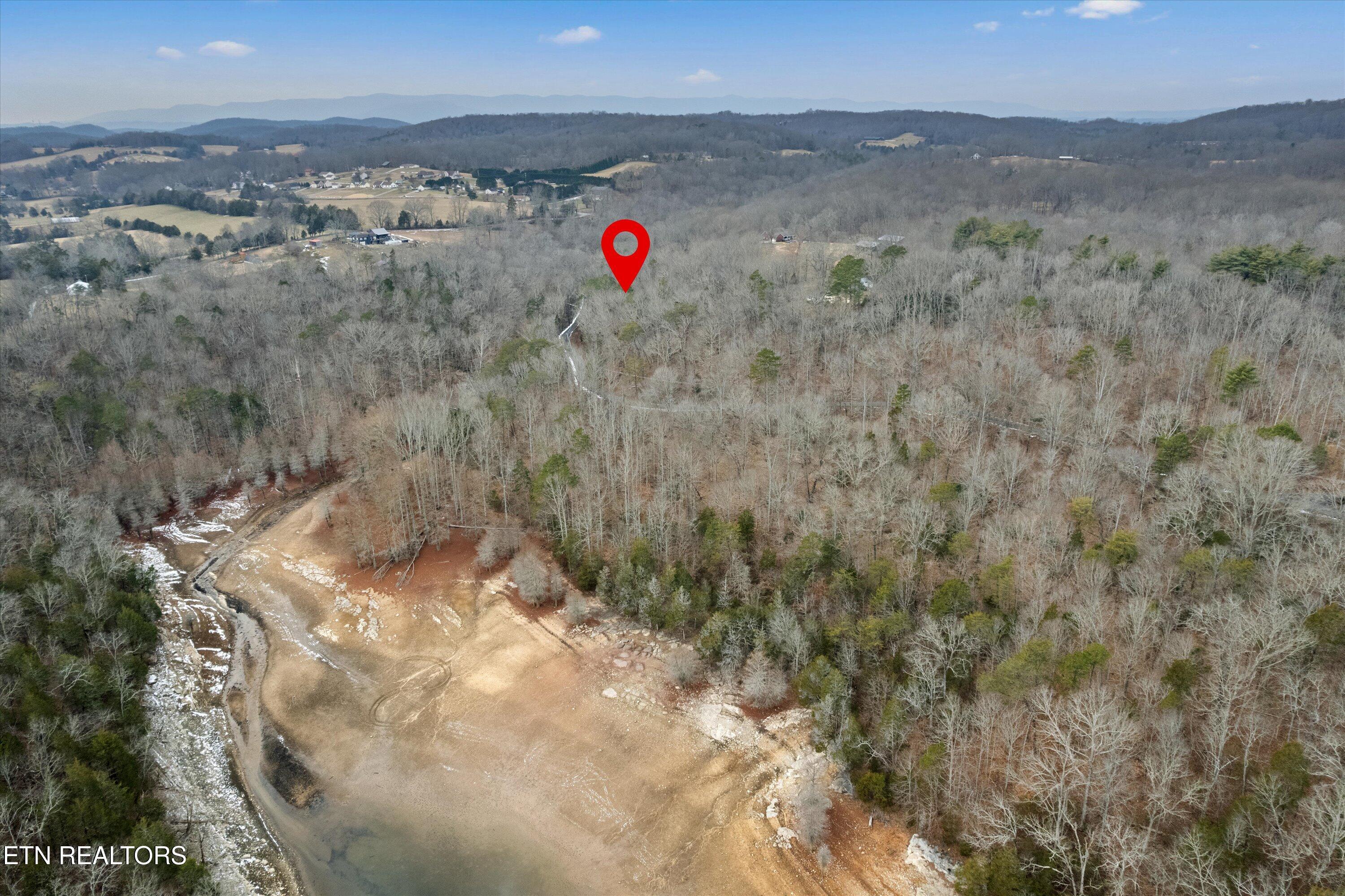 Fox Hollow Lane Andersonville TN 37705