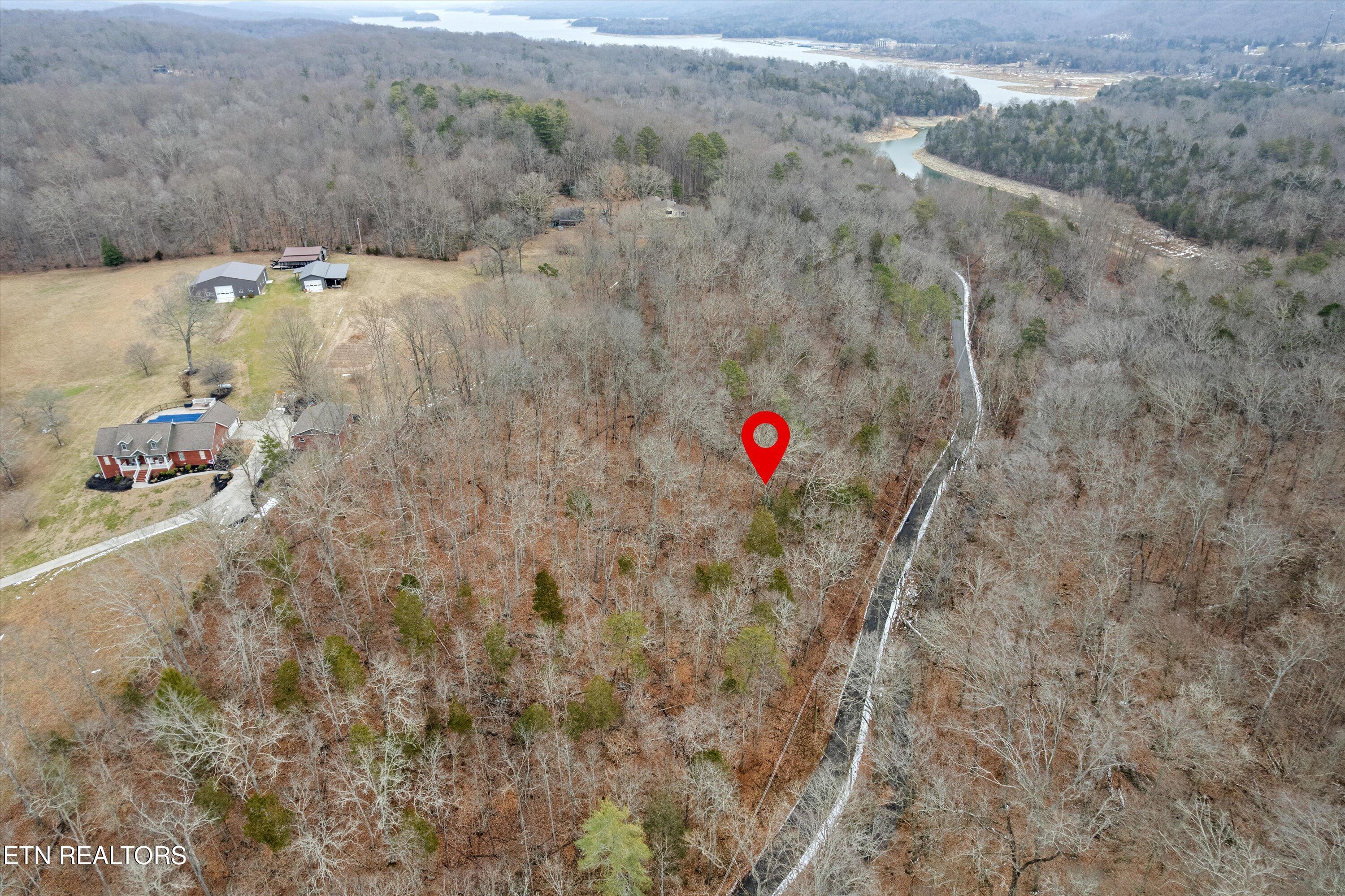 Fox Hollow Lane Andersonville TN 37705