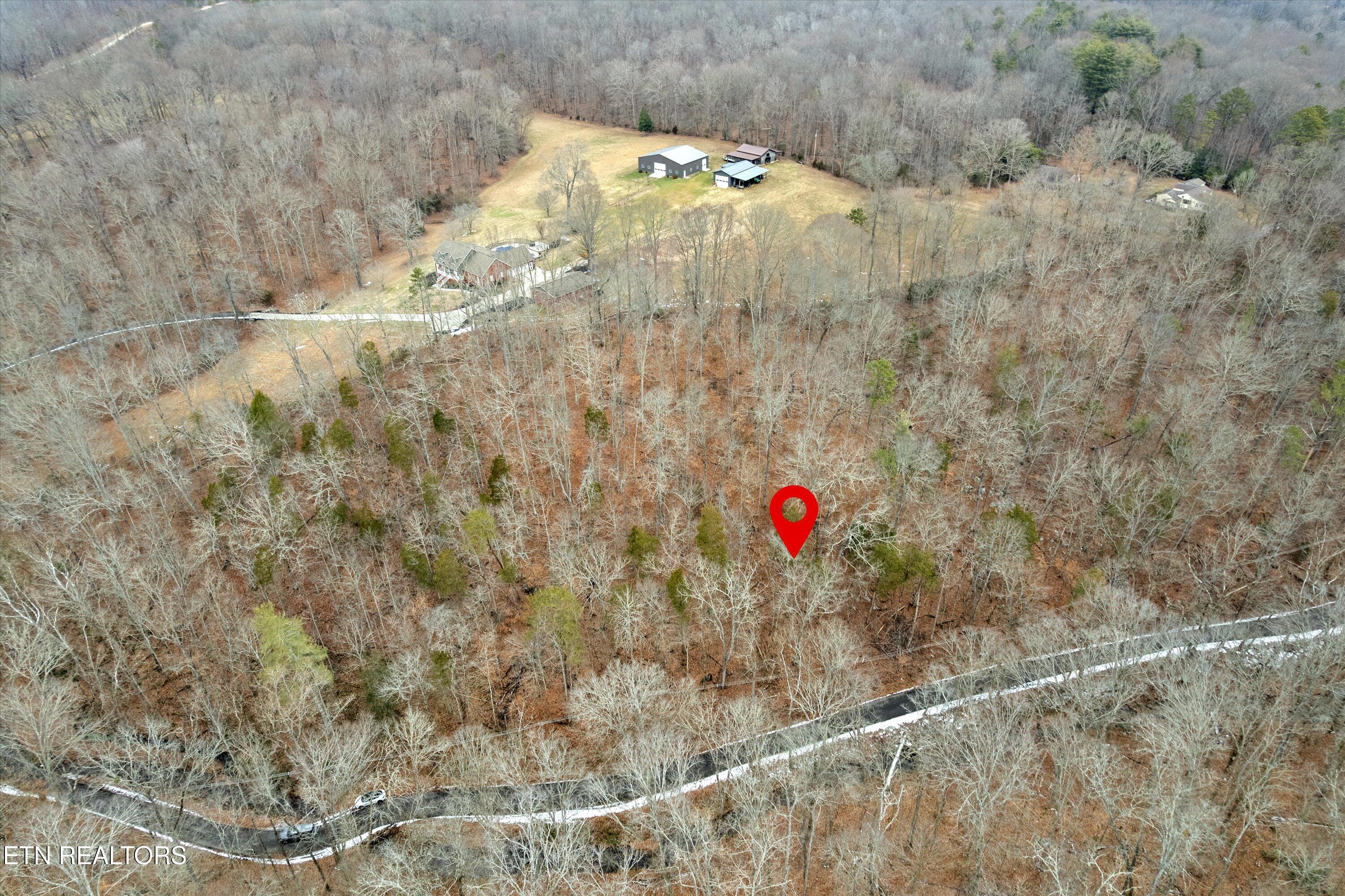 Fox Hollow Lane Andersonville TN 37705