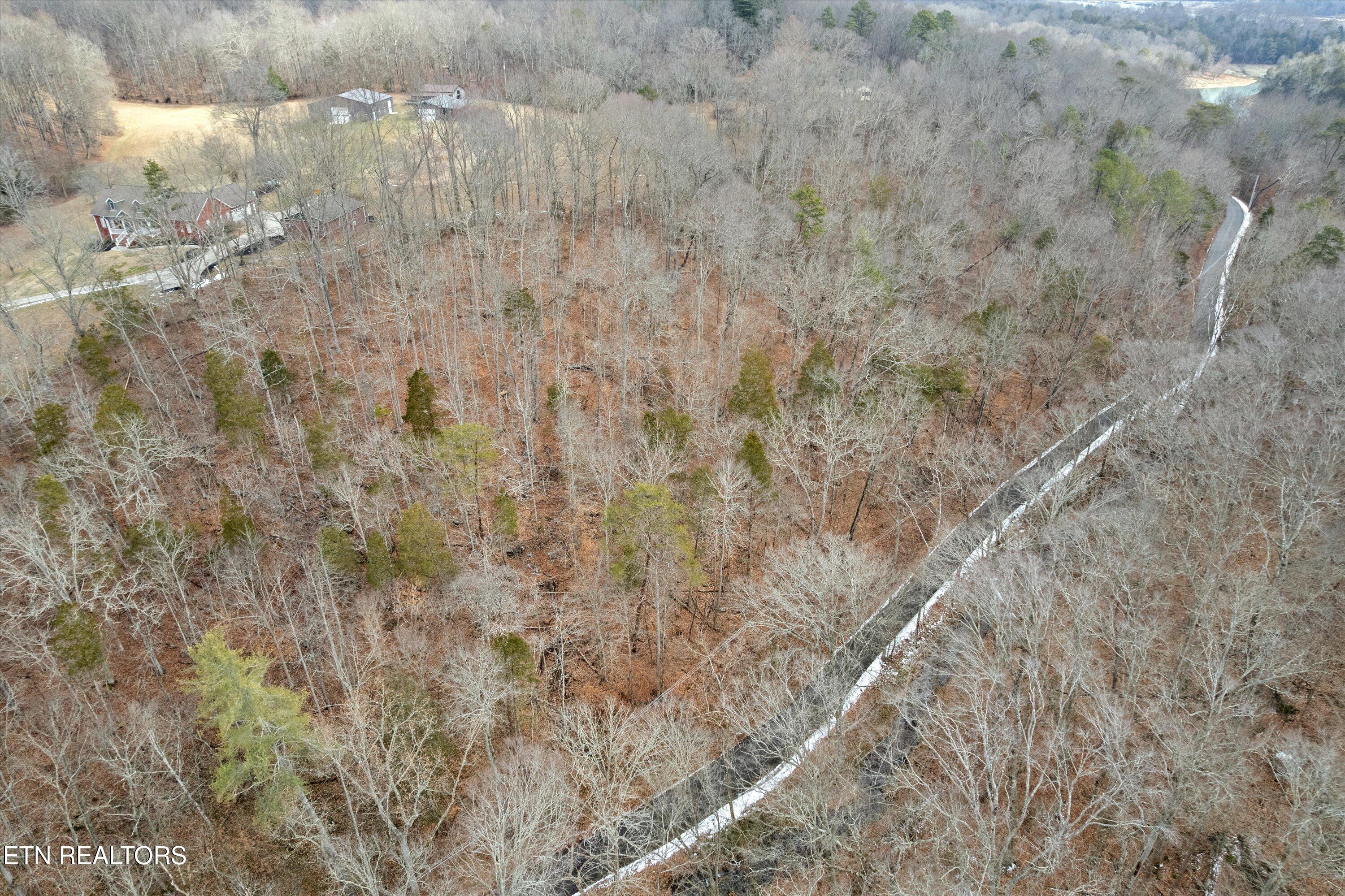 Fox Hollow Lane Andersonville TN 37705