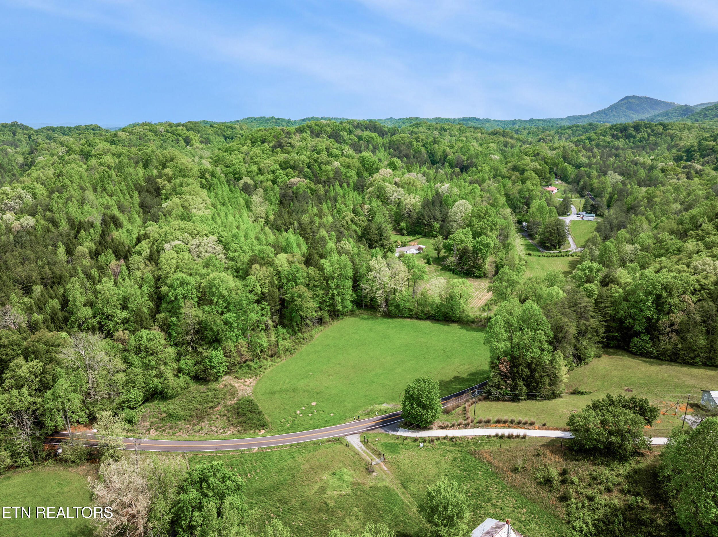 Old Chilhowee Tract 2 Road Seymour TN 37865