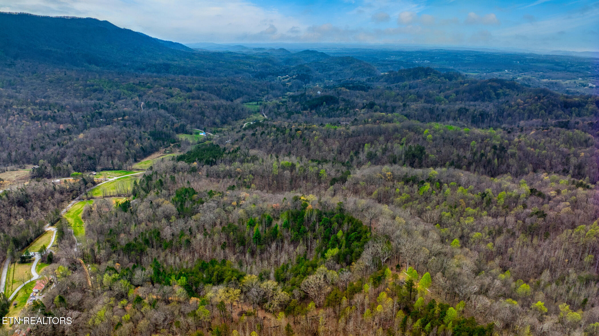 Old Chilhowee Tract 2 Road Seymour TN 37865