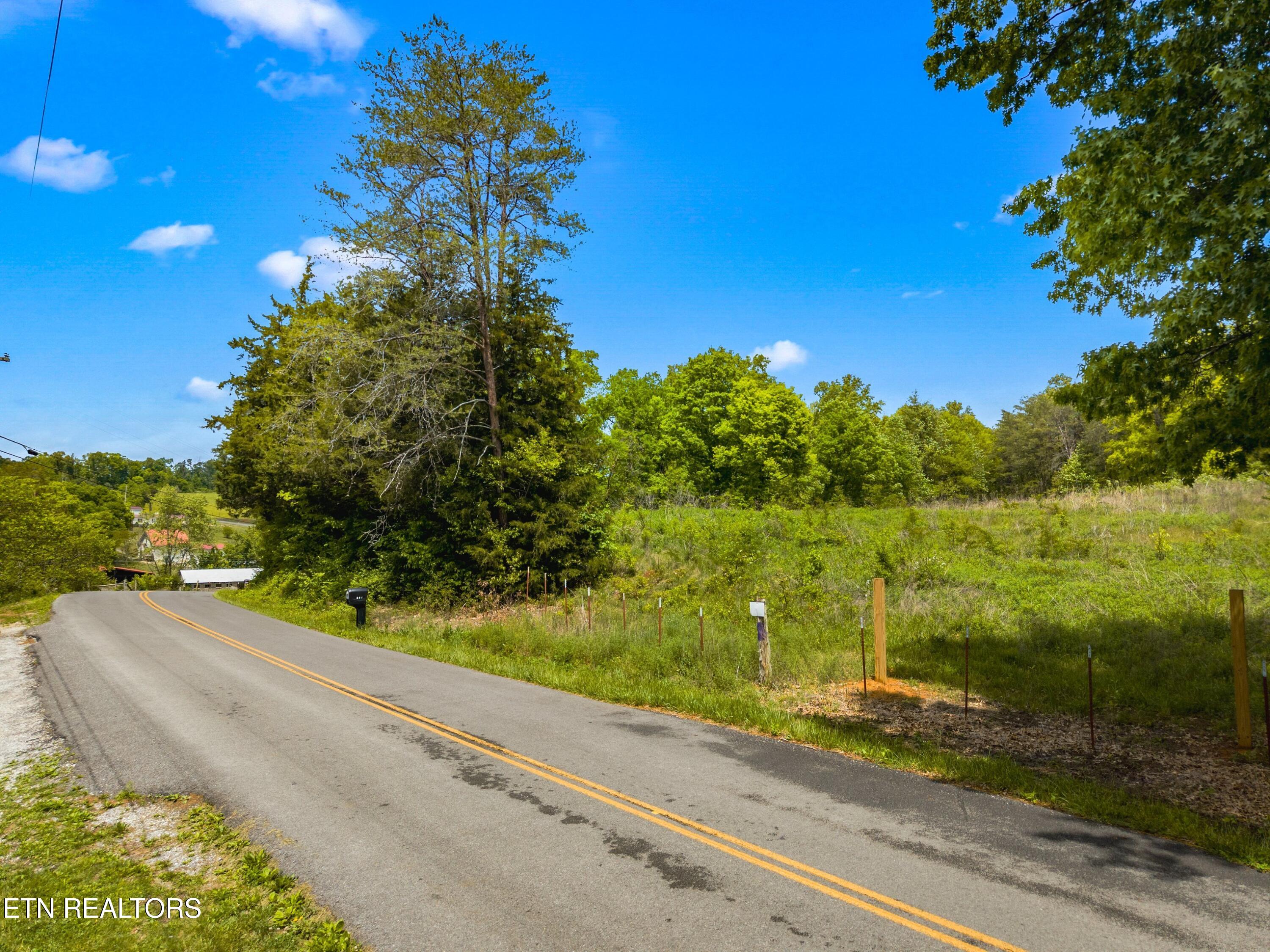 Lot 8-11 Hebron Church Road Jefferson City TN 37760