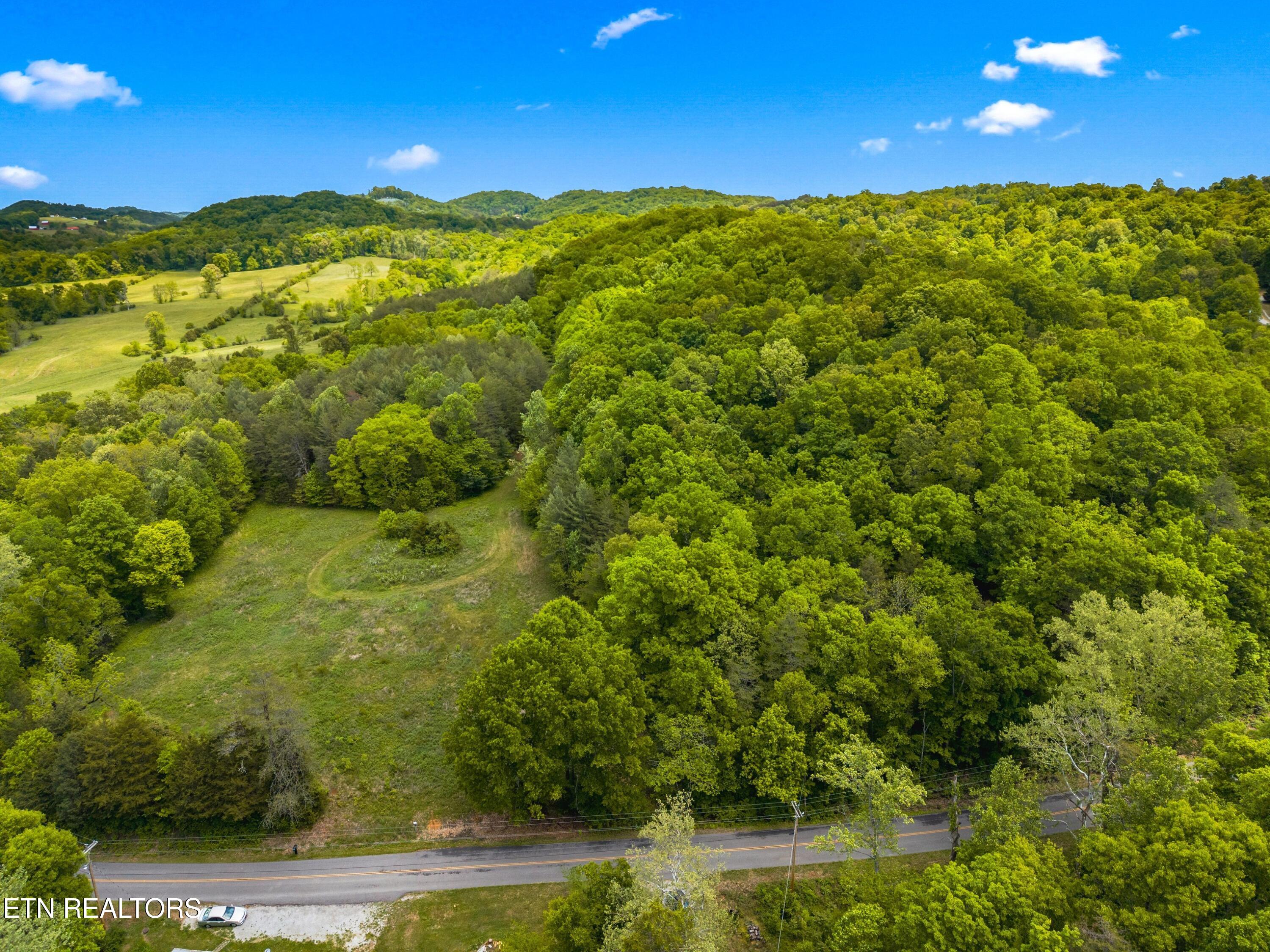 Lot 8-11 Hebron Church Road Jefferson City TN 37760