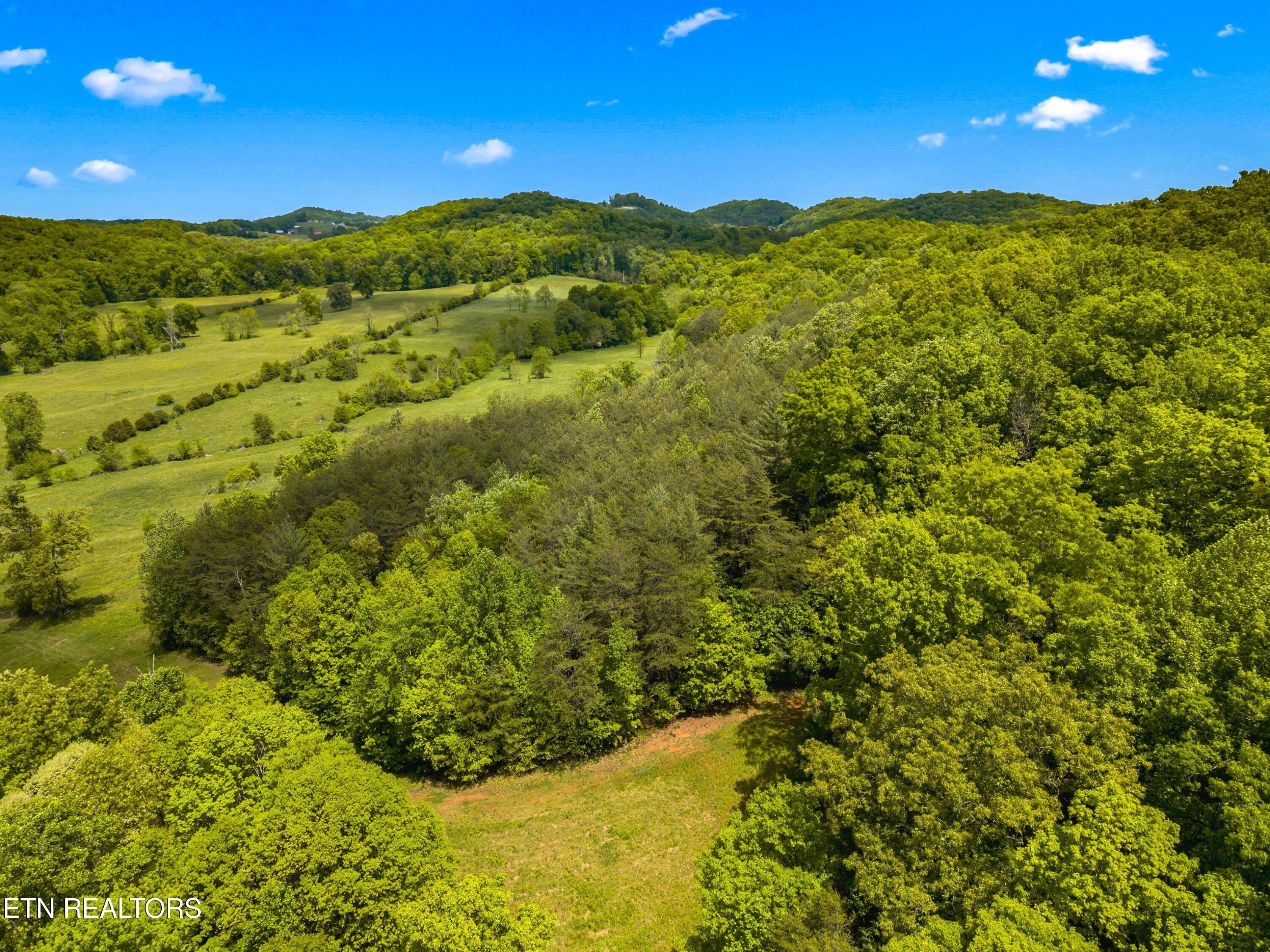Lot 8-11 Hebron Church Road Jefferson City TN 37760