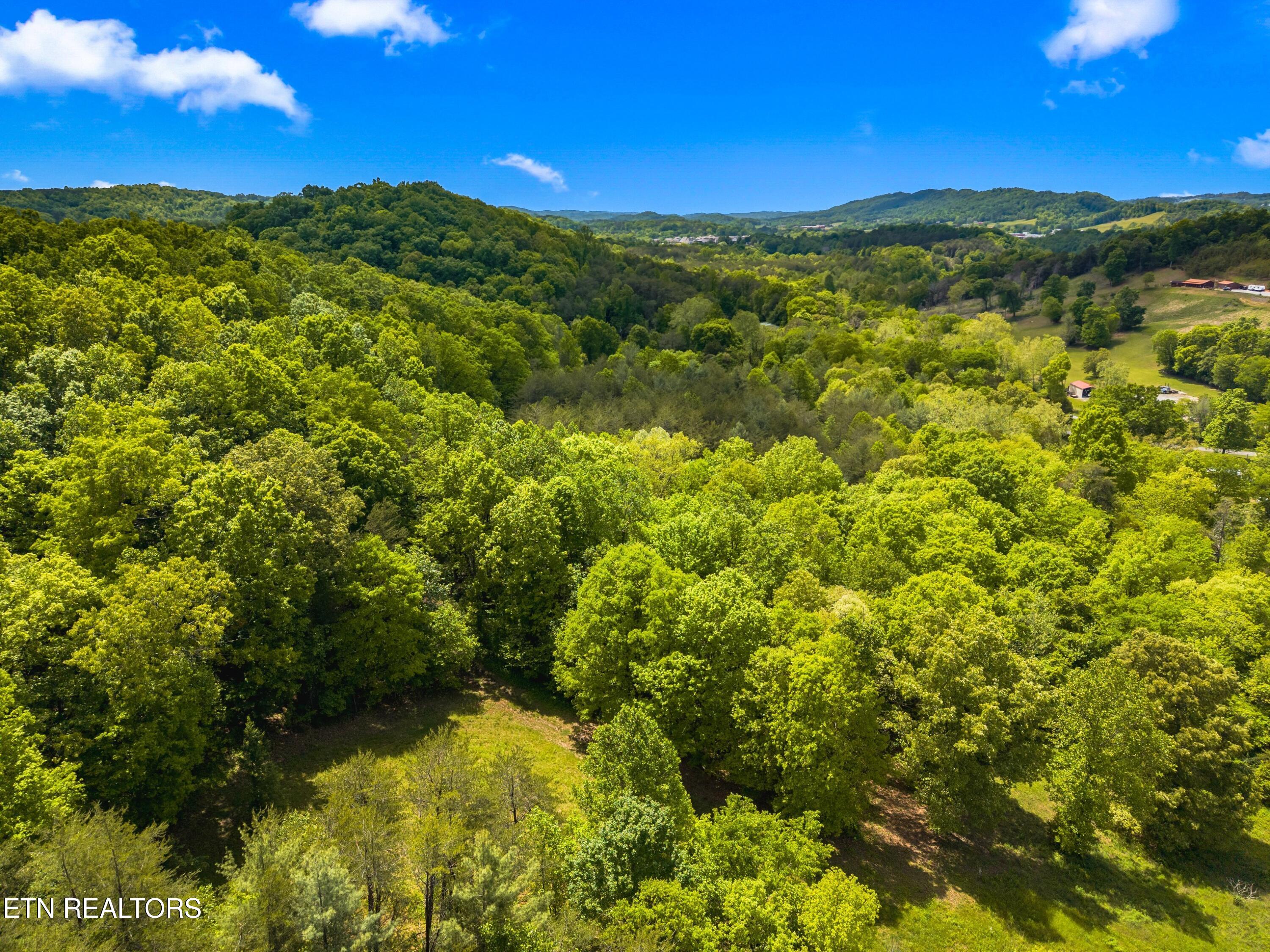 Lot 8-11 Hebron Church Road Jefferson City TN 37760