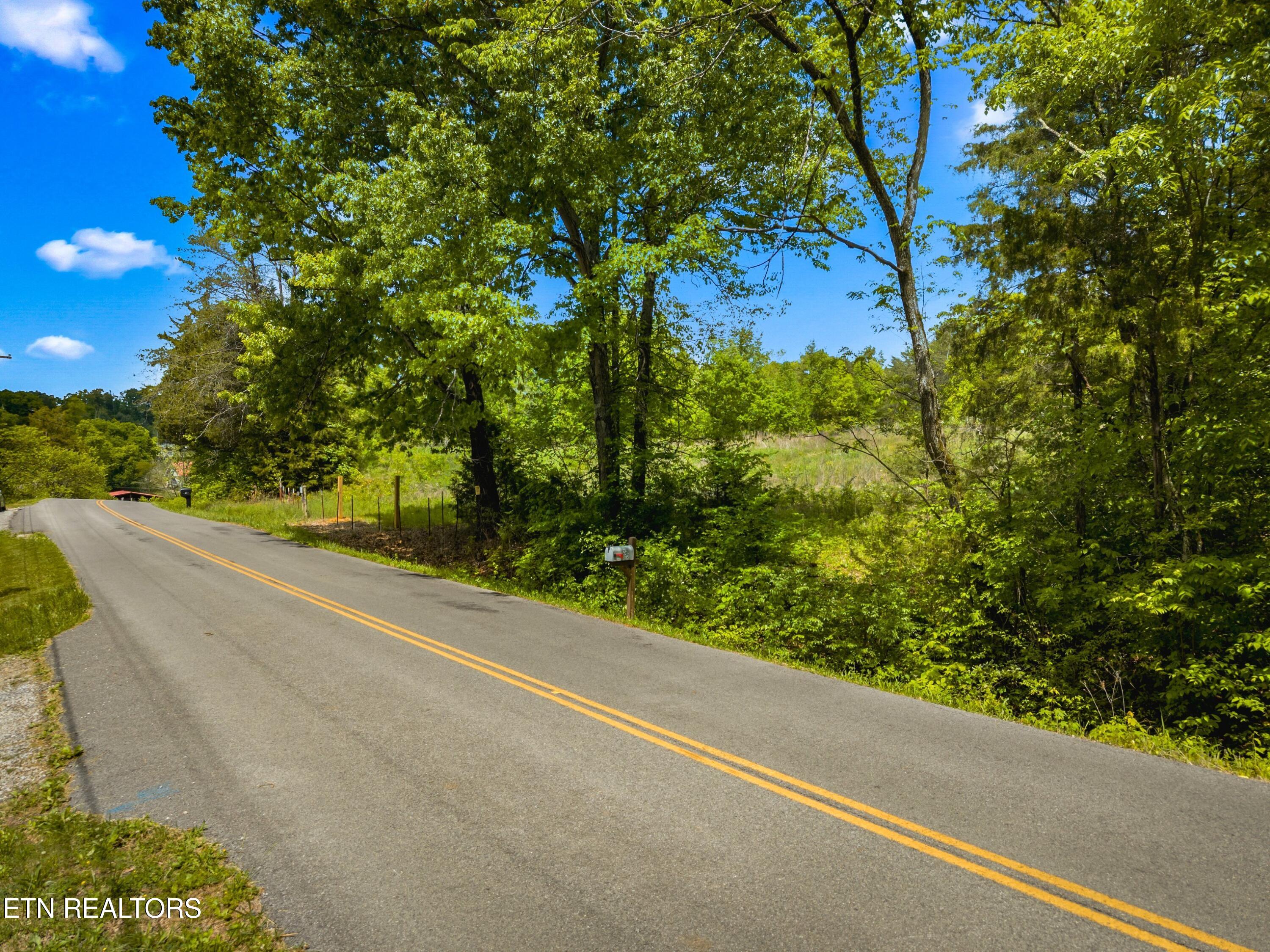 Lot 8-11 Hebron Church Road Jefferson City TN 37760