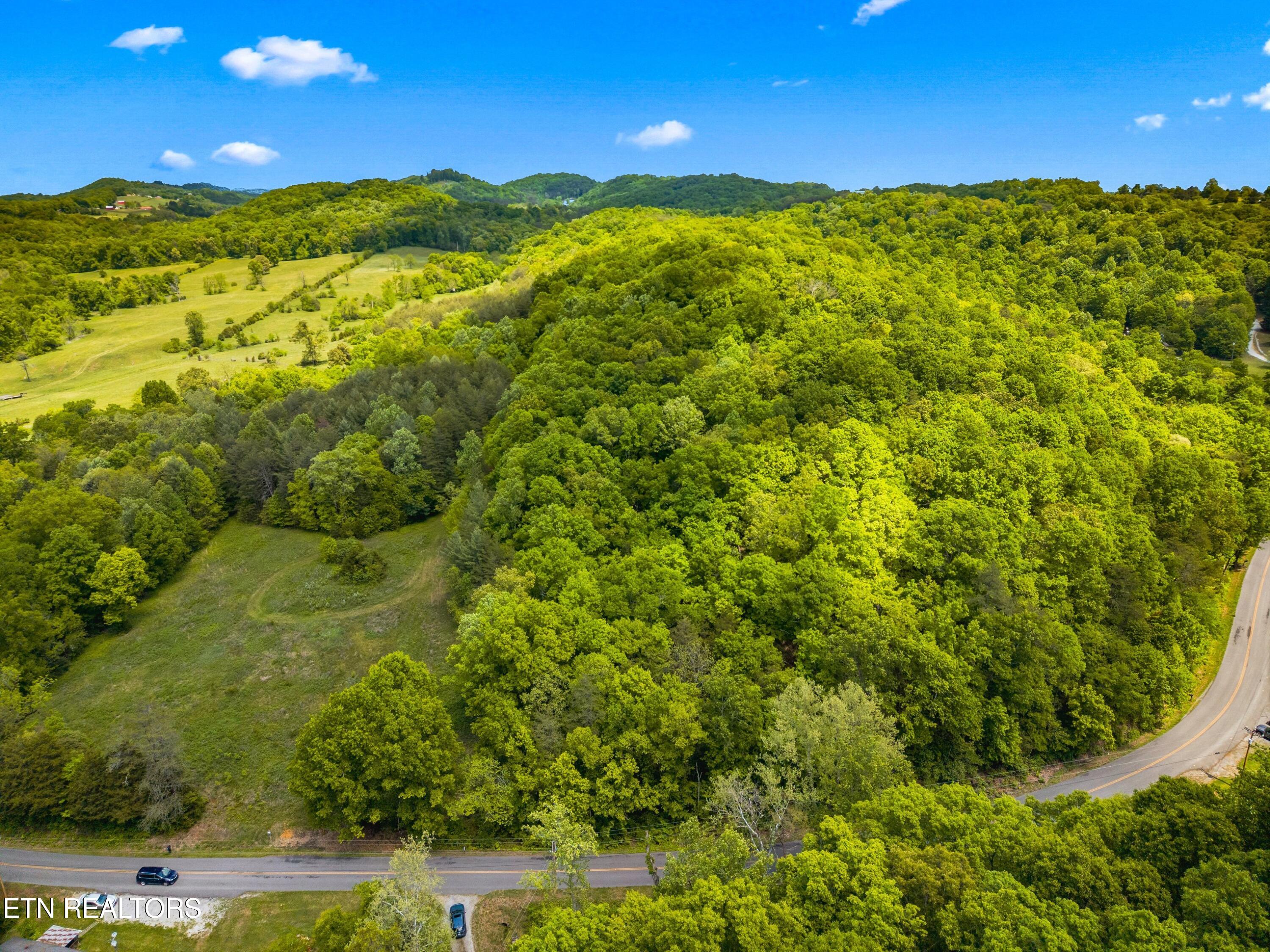 Lot 8-11 Hebron Church Road Jefferson City TN 37760