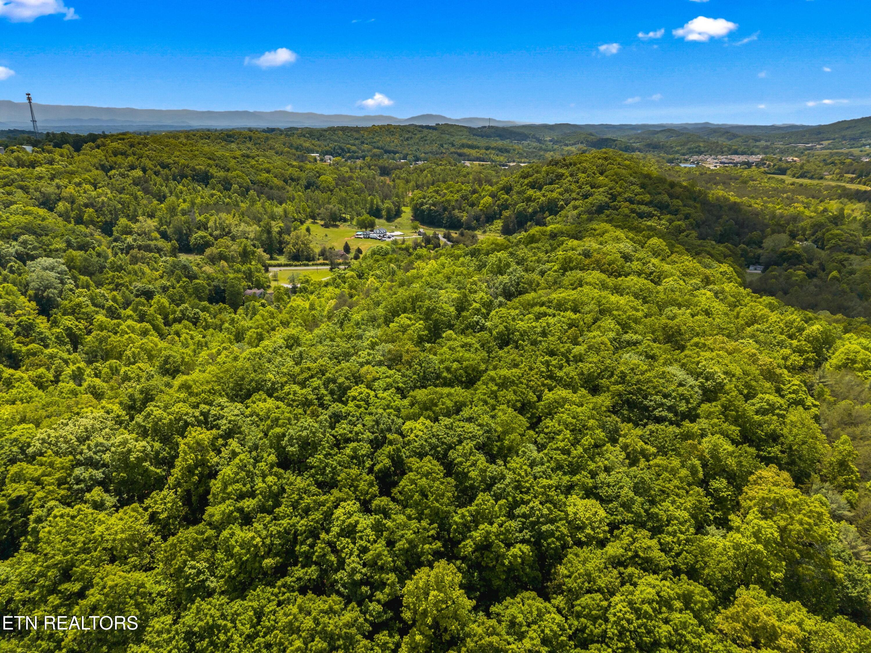 Lot 8-11 Hebron Church Road Jefferson City TN 37760