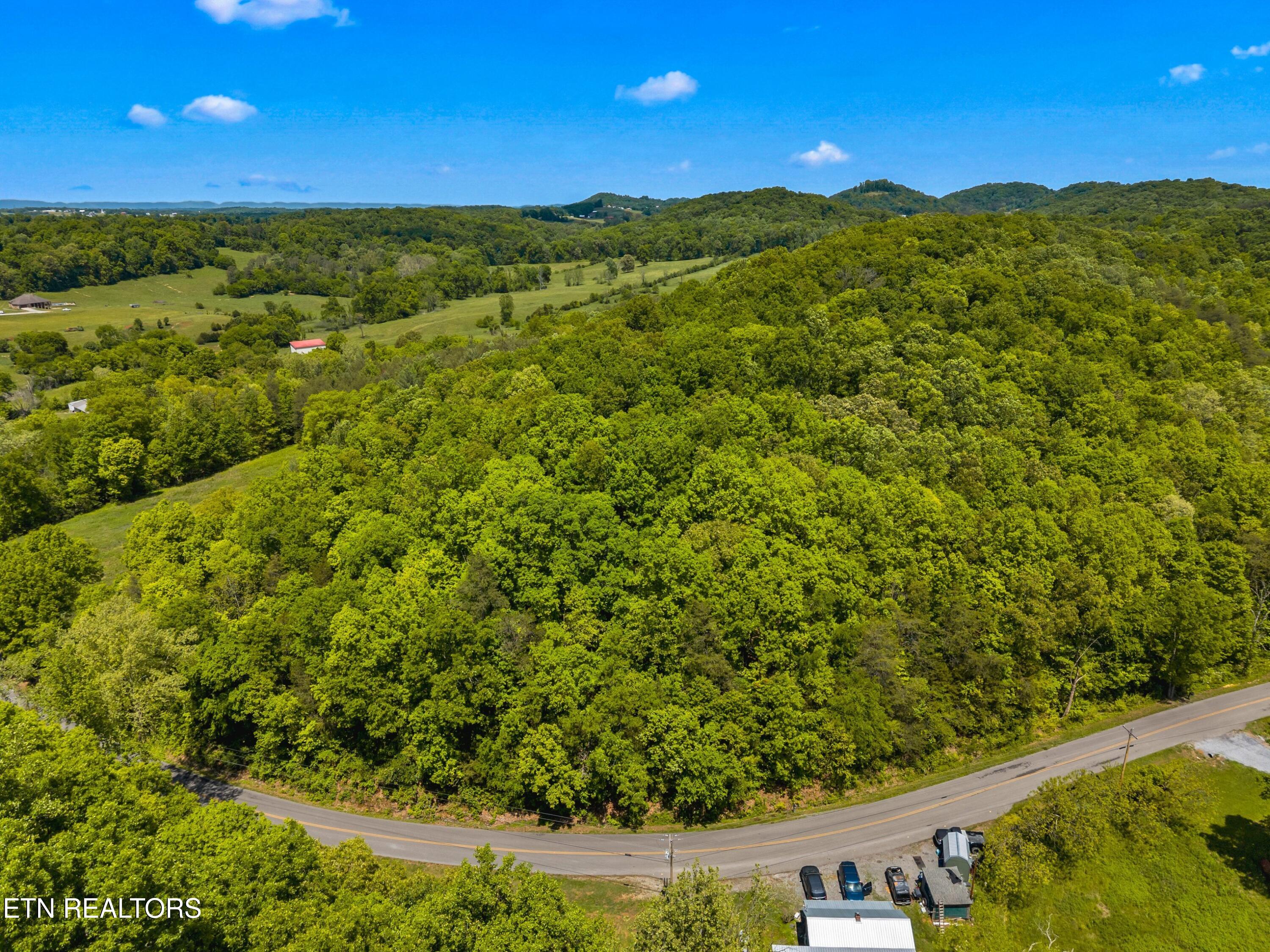 Lot 8-11 Hebron Church Road Jefferson City TN 37760