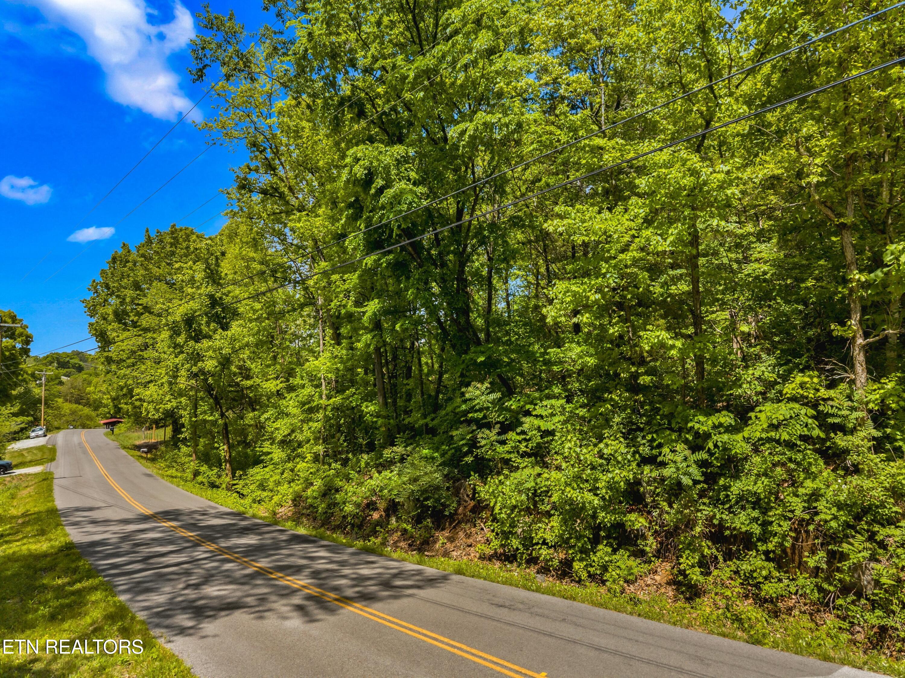 Lot 8-11 Hebron Church Road Jefferson City TN 37760