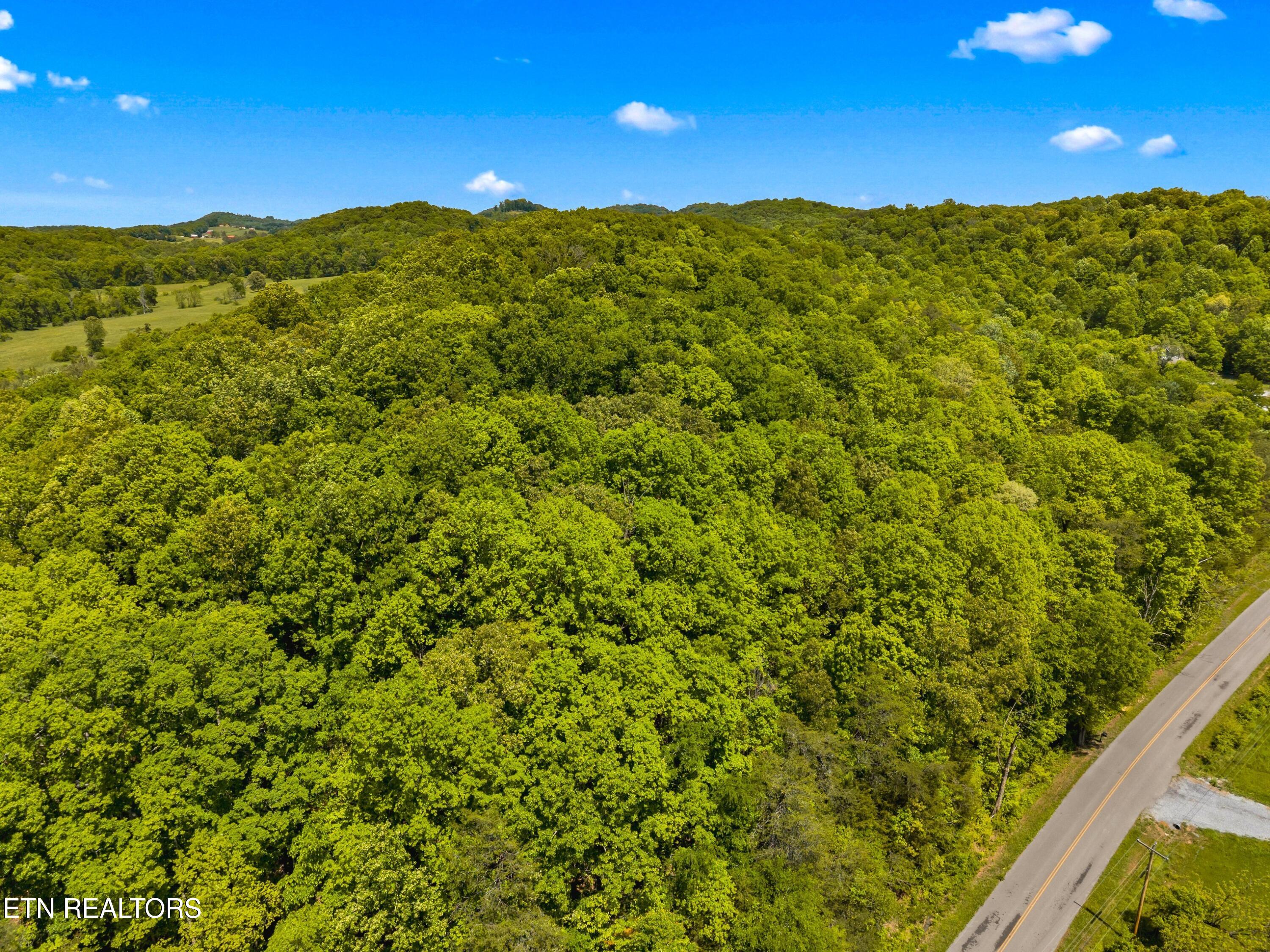 Lot 8-11 Hebron Church Road Jefferson City TN 37760