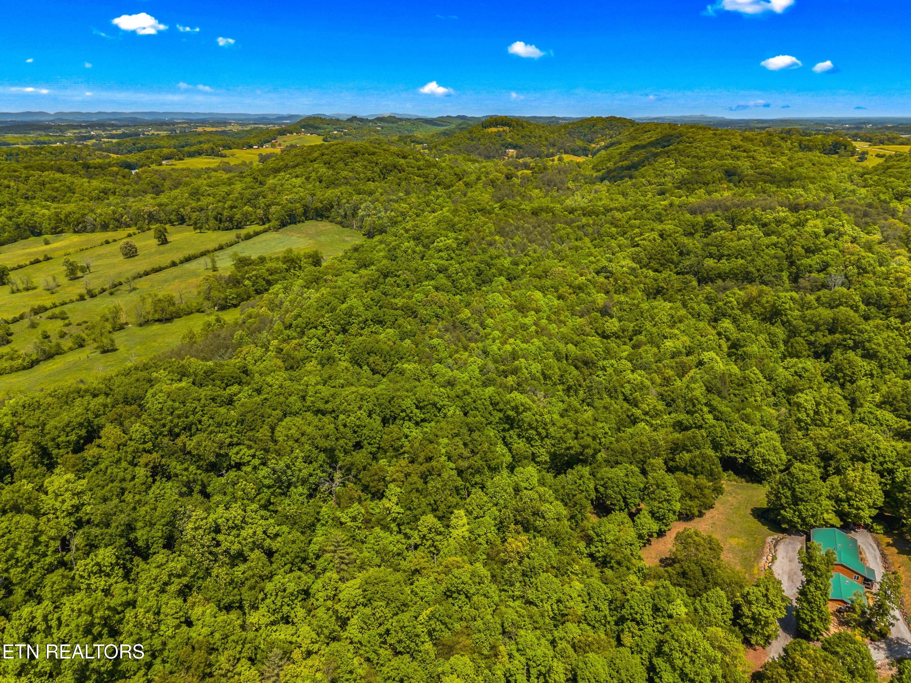 Lot 8-11 Hebron Church Road Jefferson City TN 37760