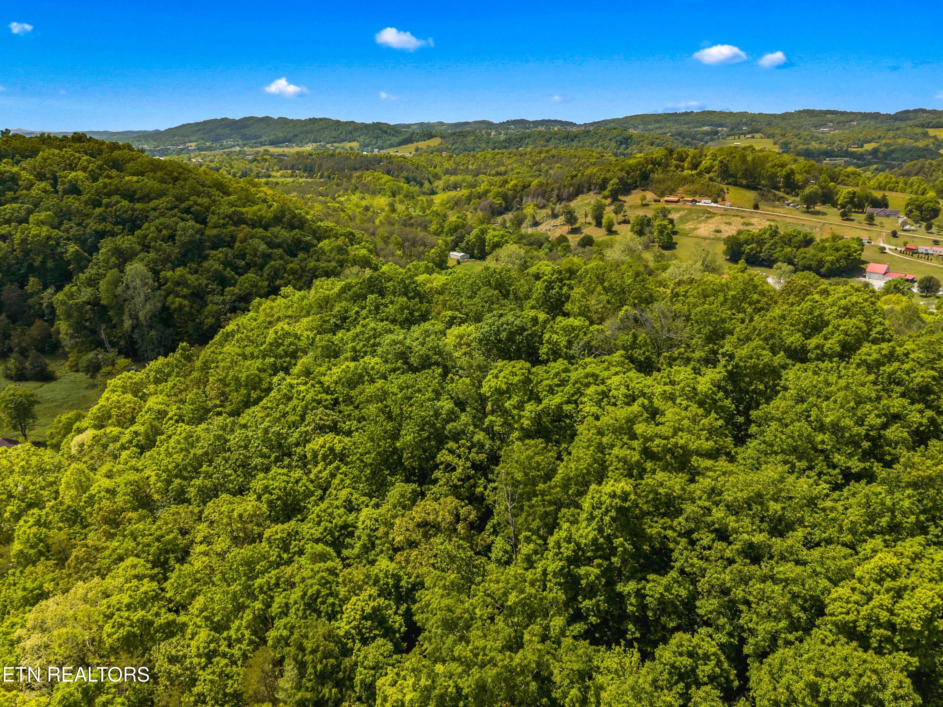 Lot 8-11 Hebron Church Road Jefferson City TN 37760