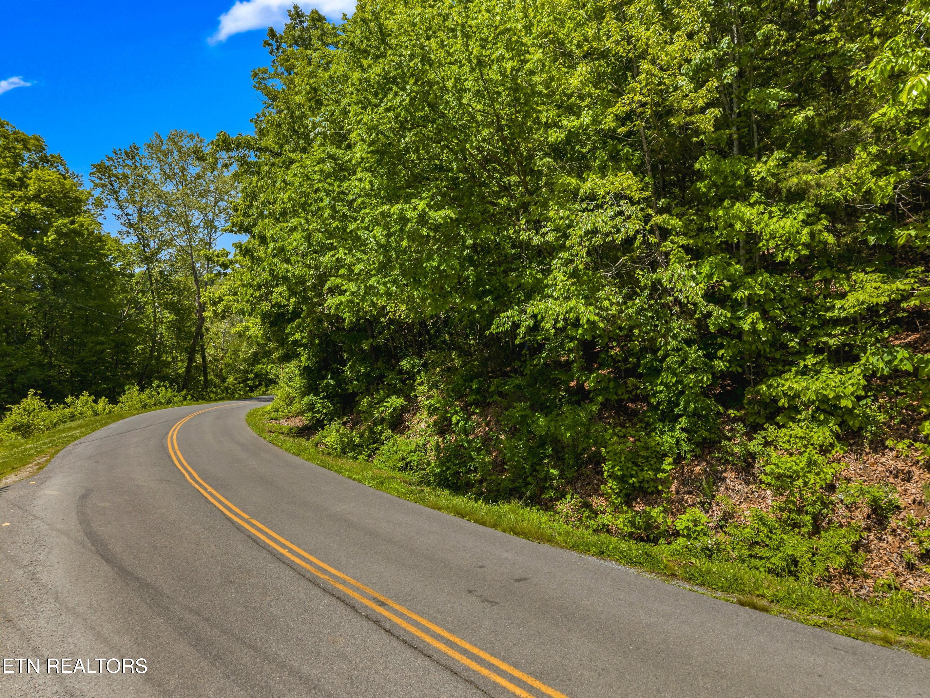 Lot 8-11 Hebron Church Road Jefferson City TN 37760