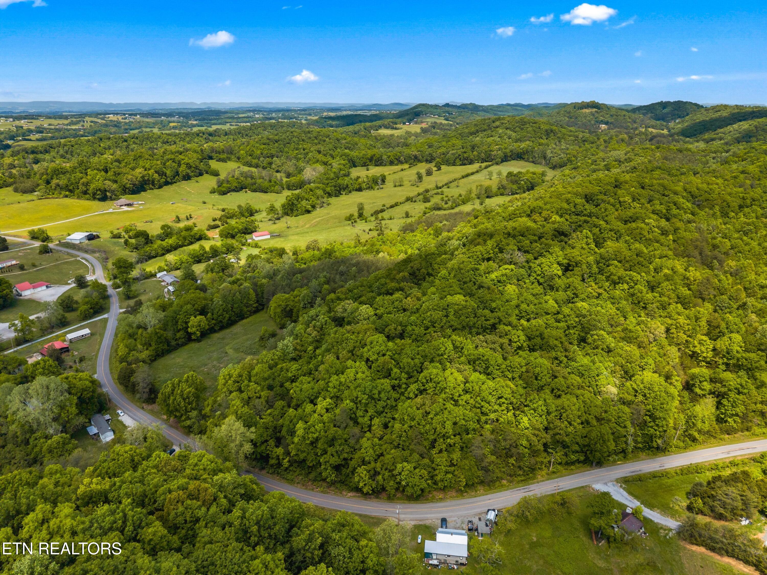 Lot 8-11 Hebron Church Road Jefferson City TN 37760