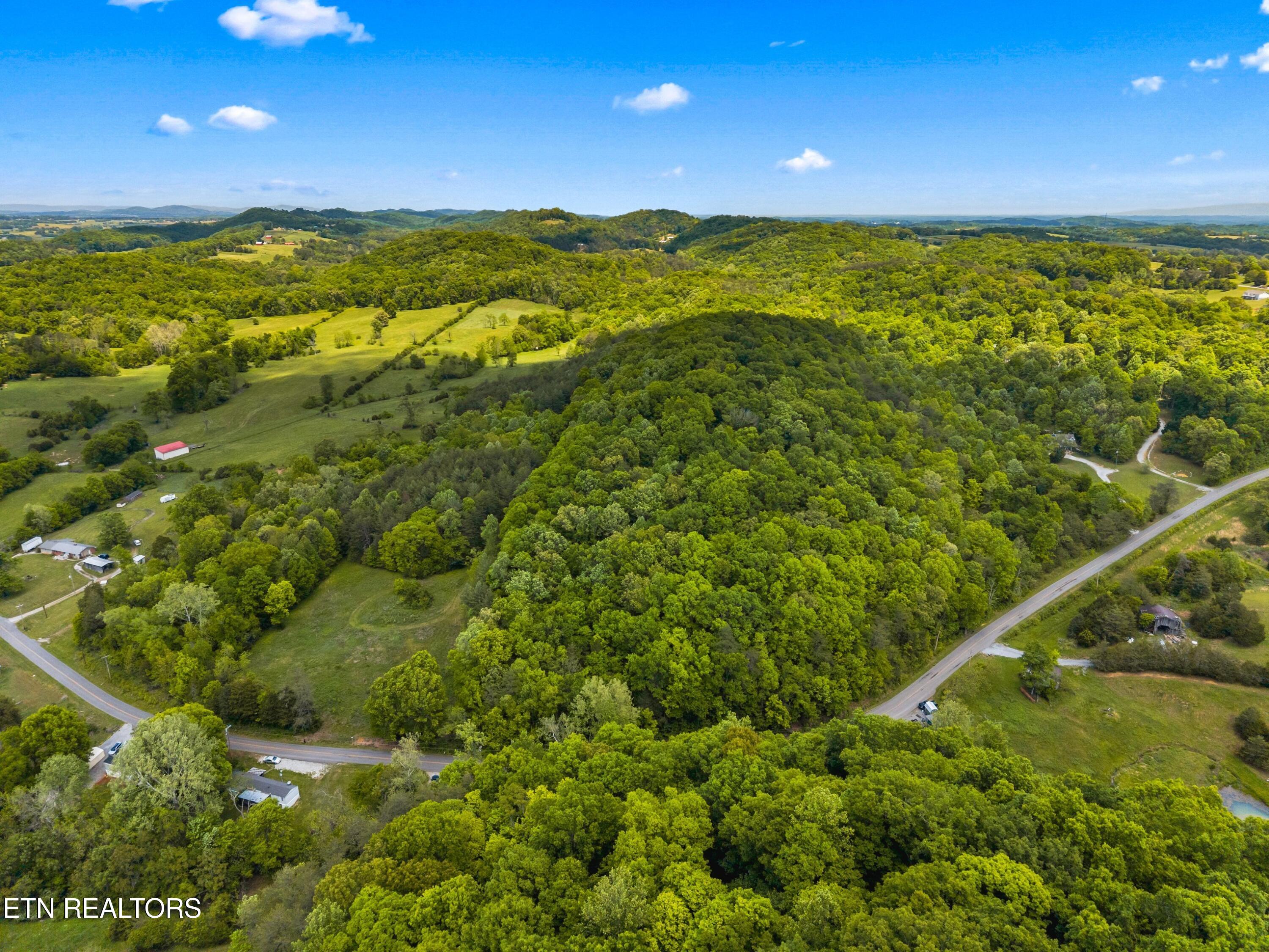 Lot 8-11 Hebron Church Road Jefferson City TN 37760