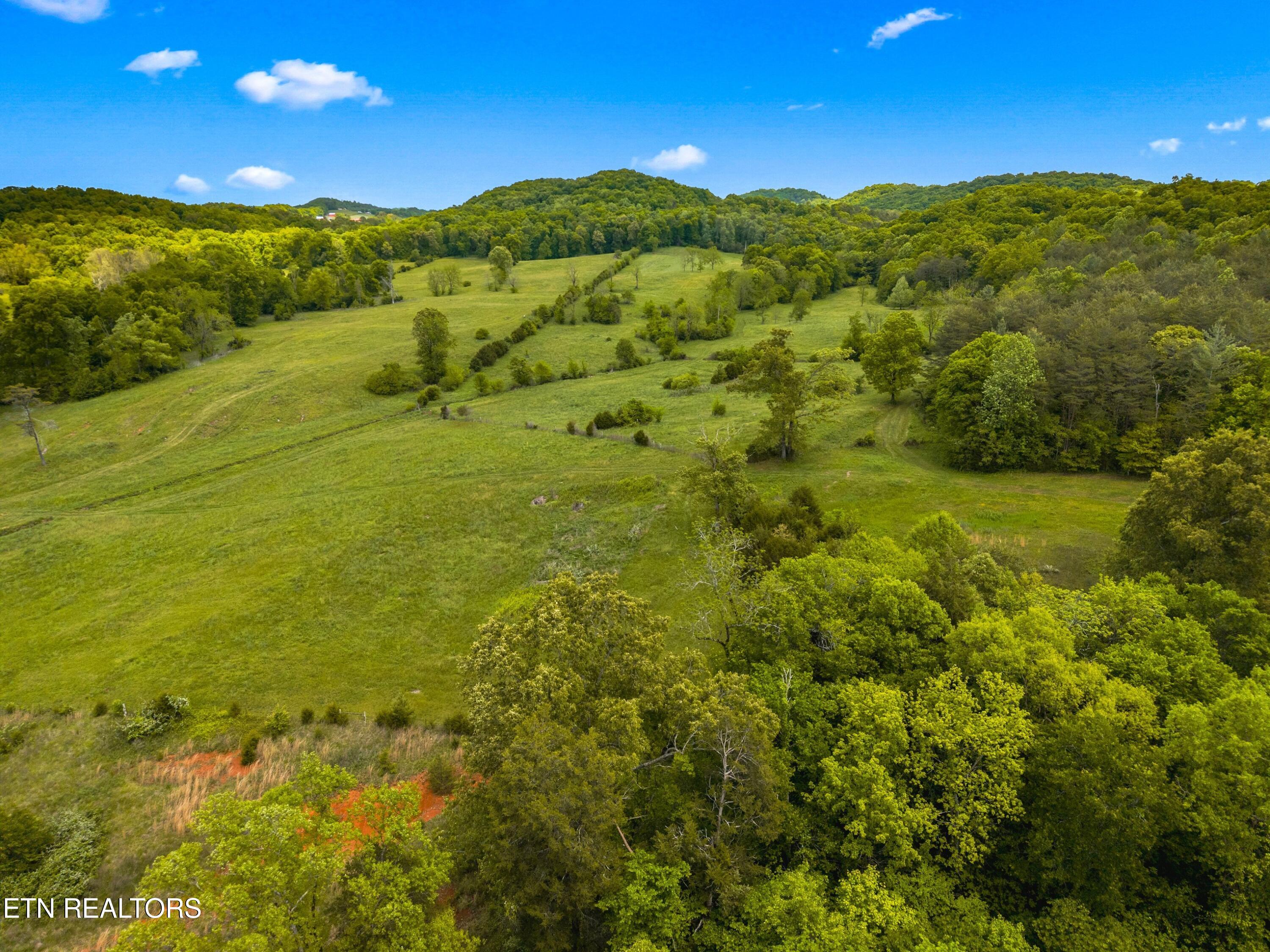 Lot 8-11 Hebron Church Road Jefferson City TN 37760