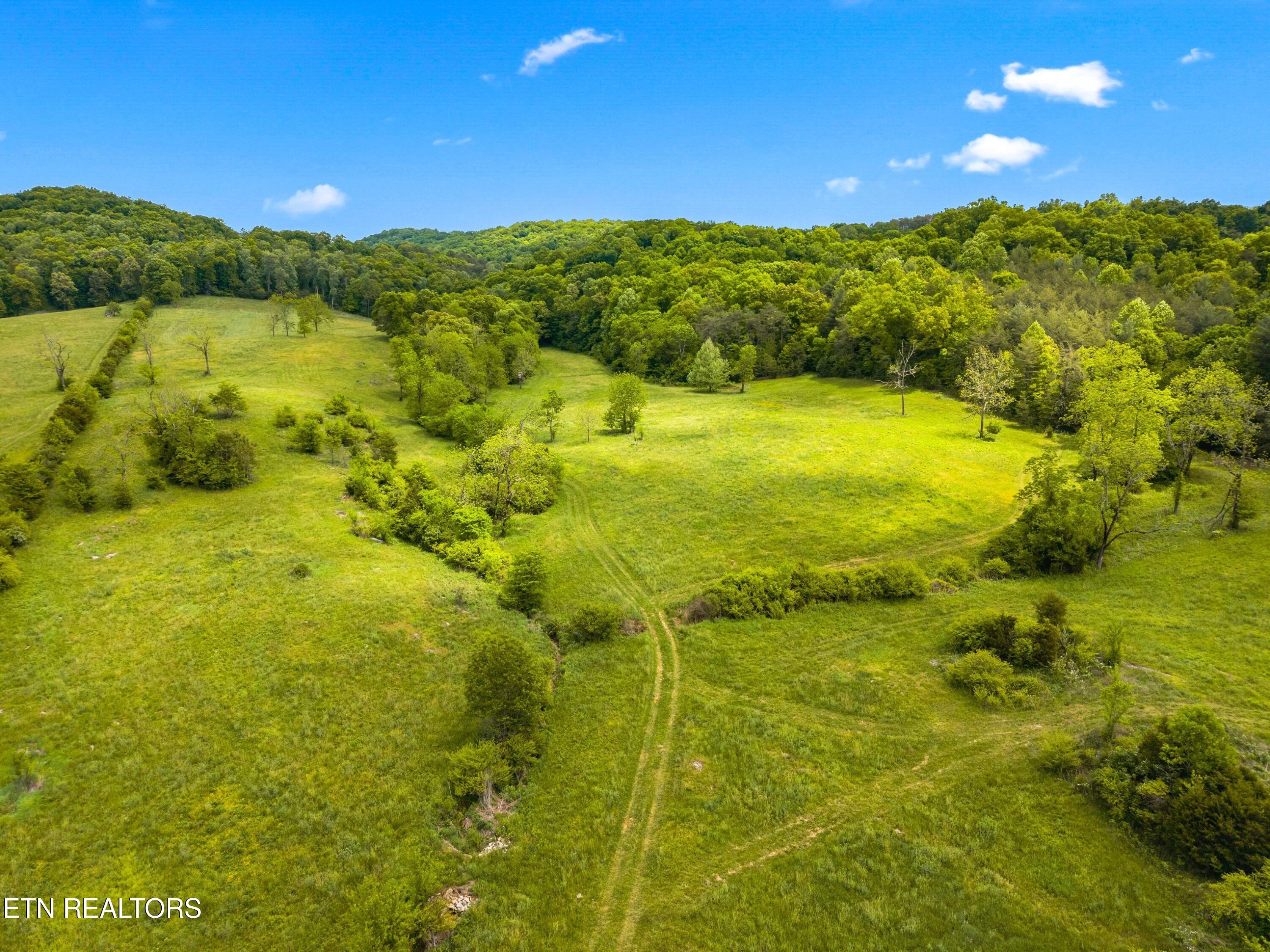 Lot 8-11 Hebron Church Road Jefferson City TN 37760