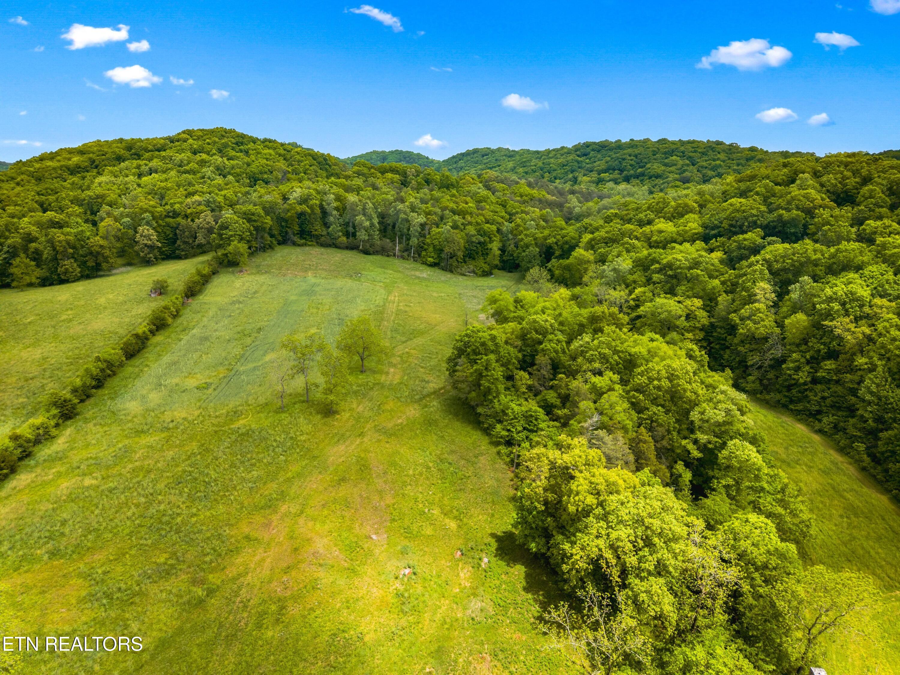 Lot 8-11 Hebron Church Road Jefferson City TN 37760