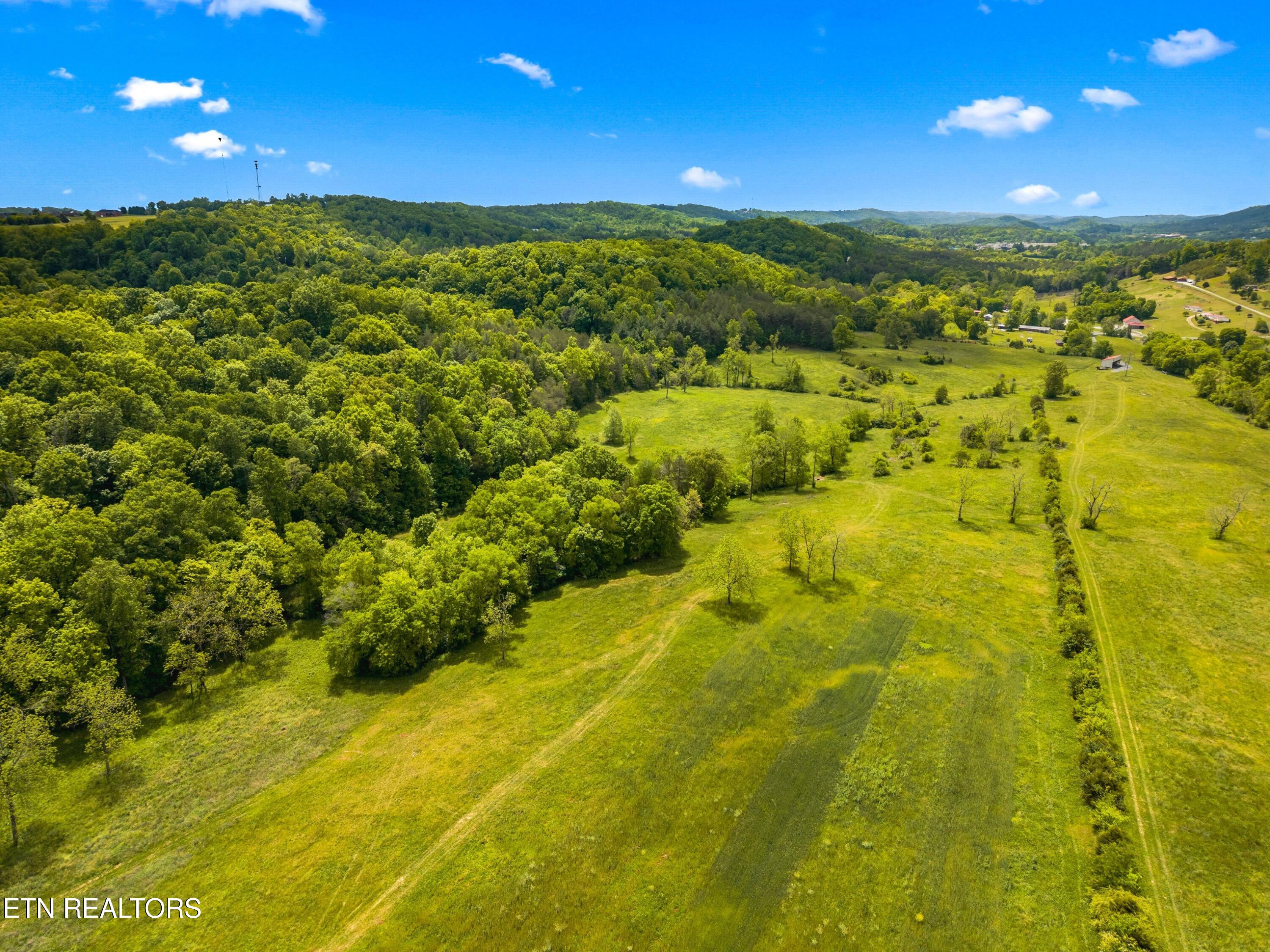 Lot 8-11 Hebron Church Road Jefferson City TN 37760