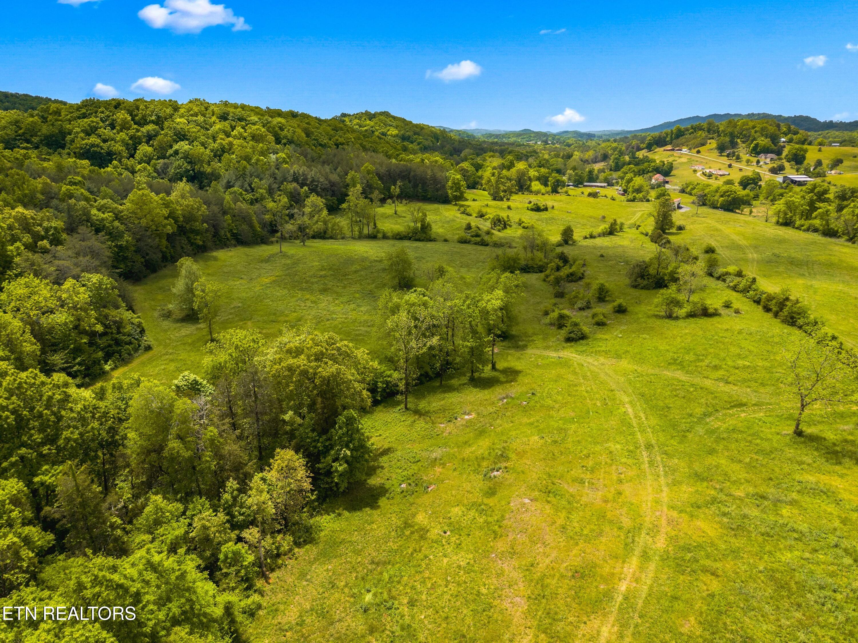 Lot 8-11 Hebron Church Road Jefferson City TN 37760