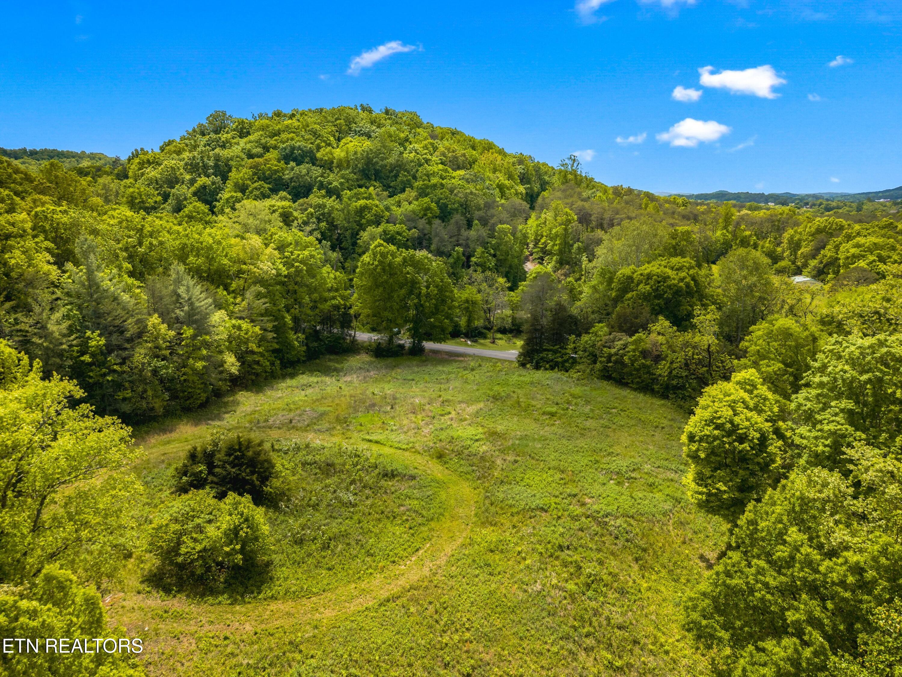 Lot 8-11 Hebron Church Road Jefferson City TN 37760