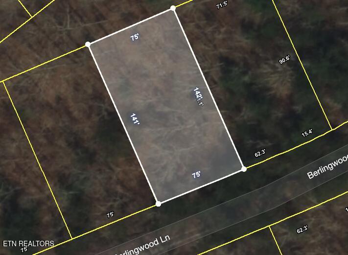 170 Berlingwood Lane Crossville TN 38558