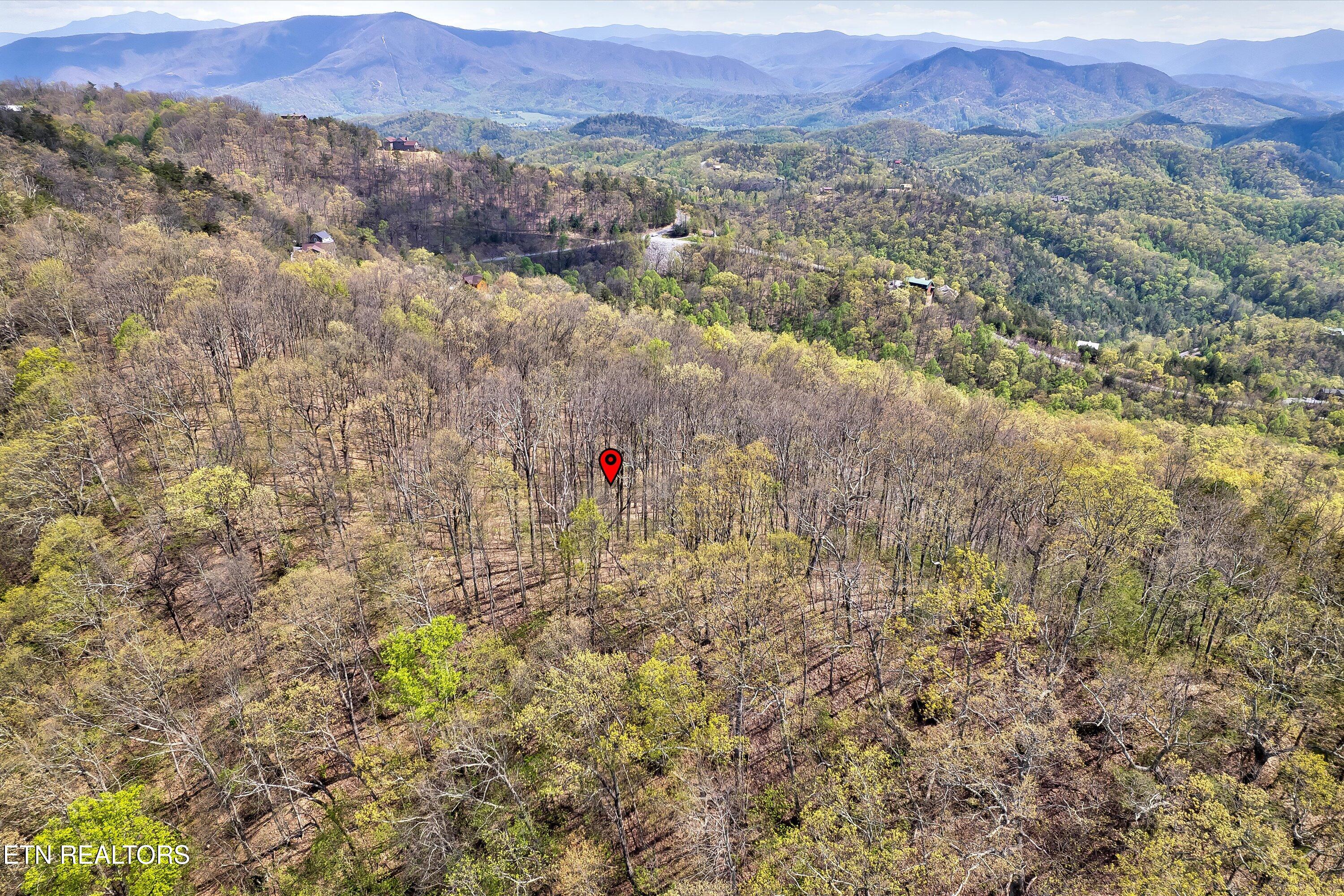 Lot 125e Settlers View Lane Sevierville TN 37862