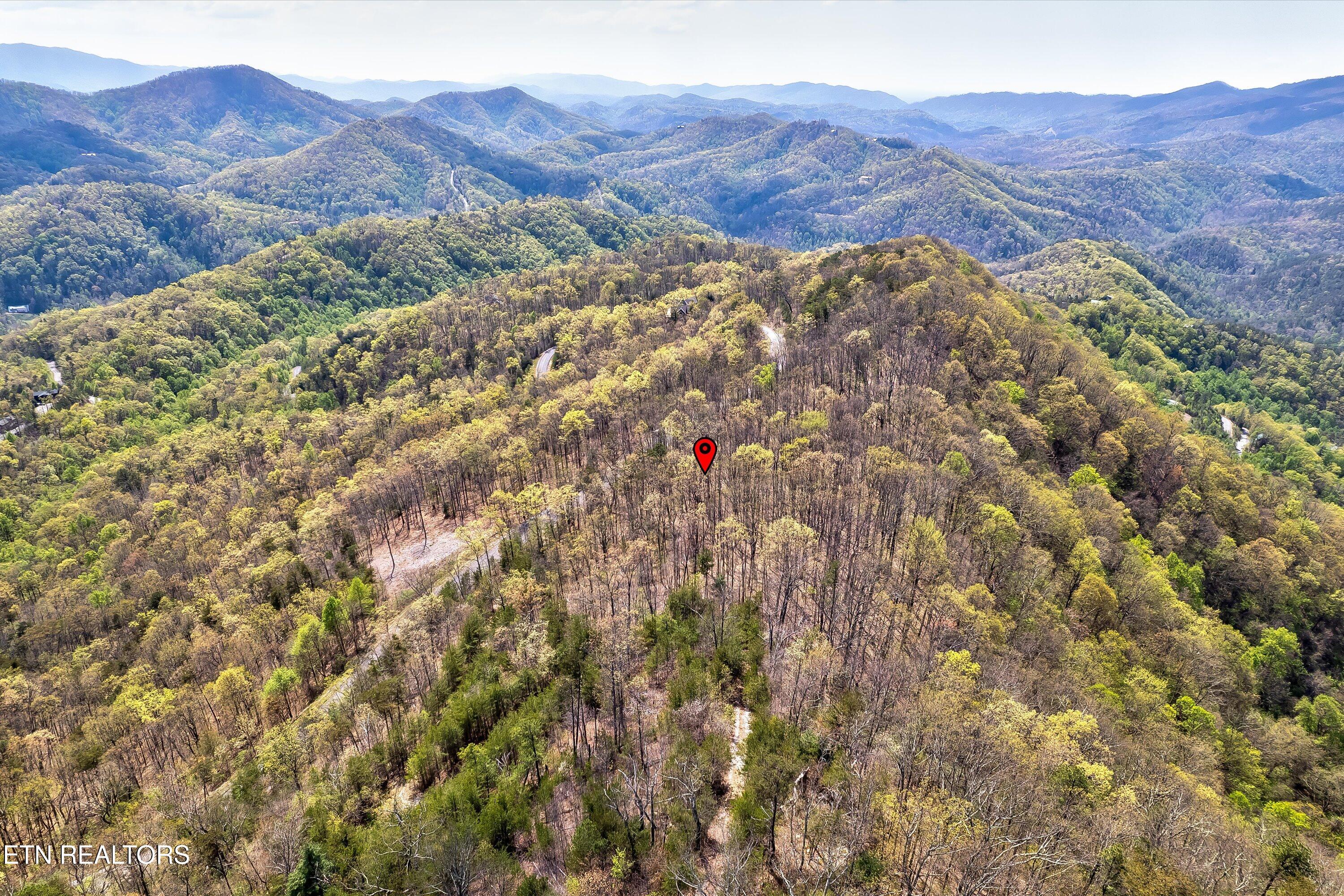 Lot 125e Settlers View Lane Sevierville TN 37862