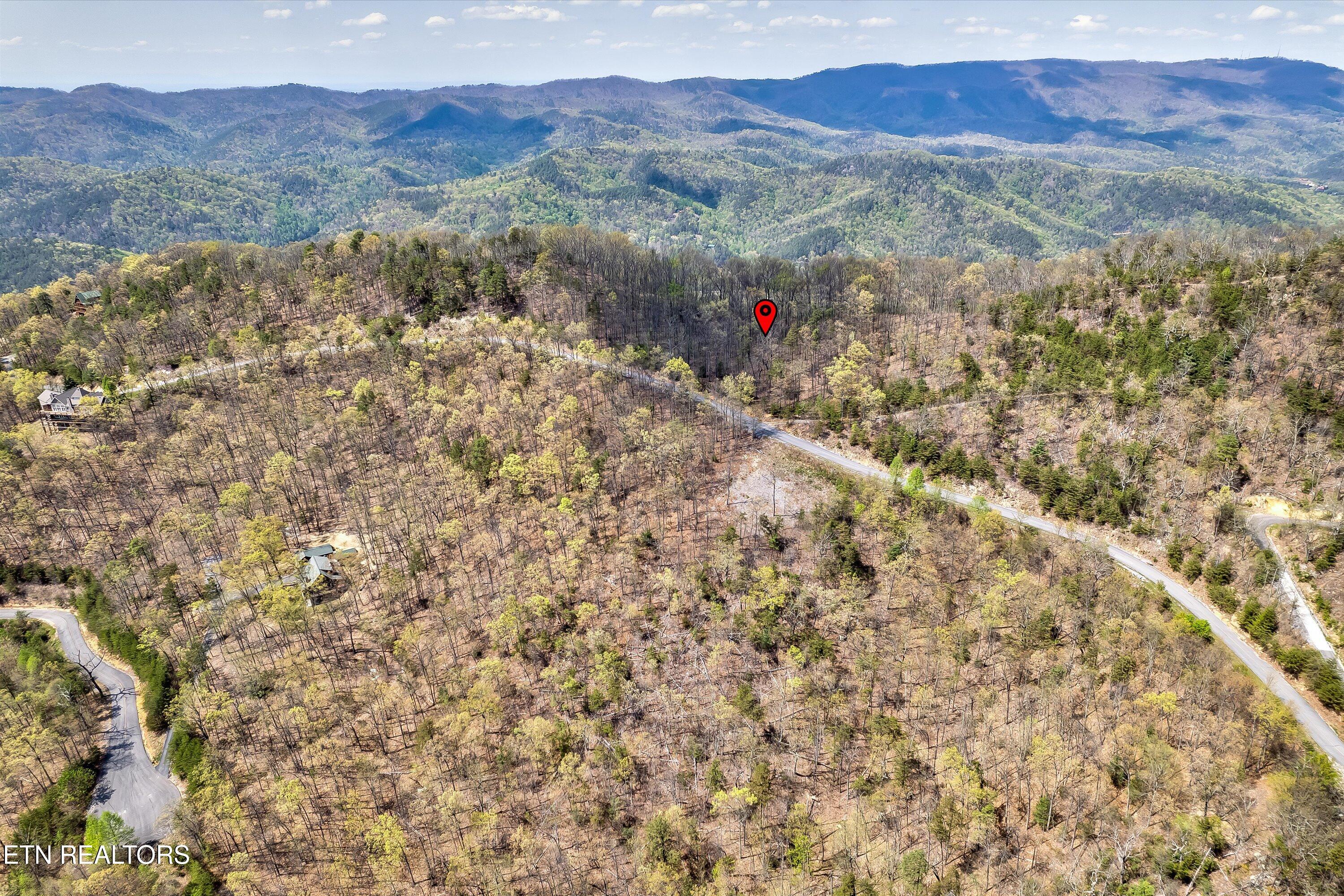 Lot 125e Settlers View Lane Sevierville TN 37862